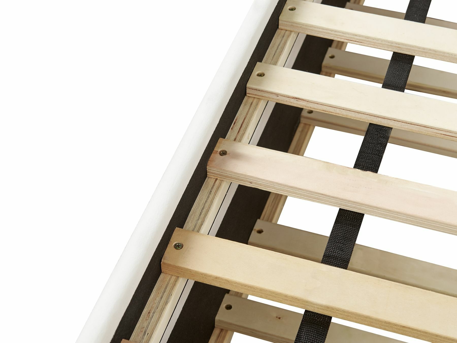 Voodi Berwyn 1271 (Valge)