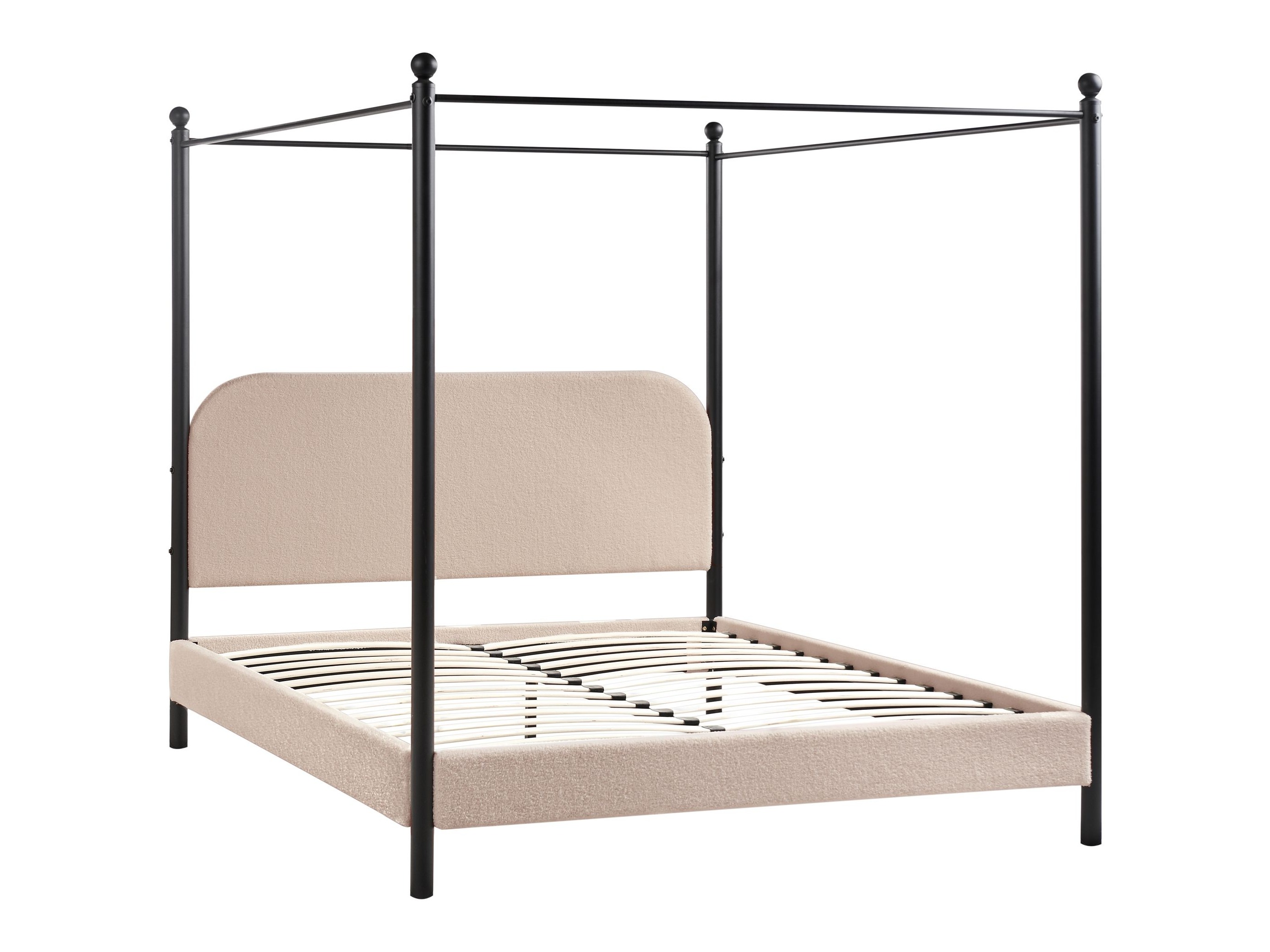 Voodi Berwyn 2734 (Taupe)