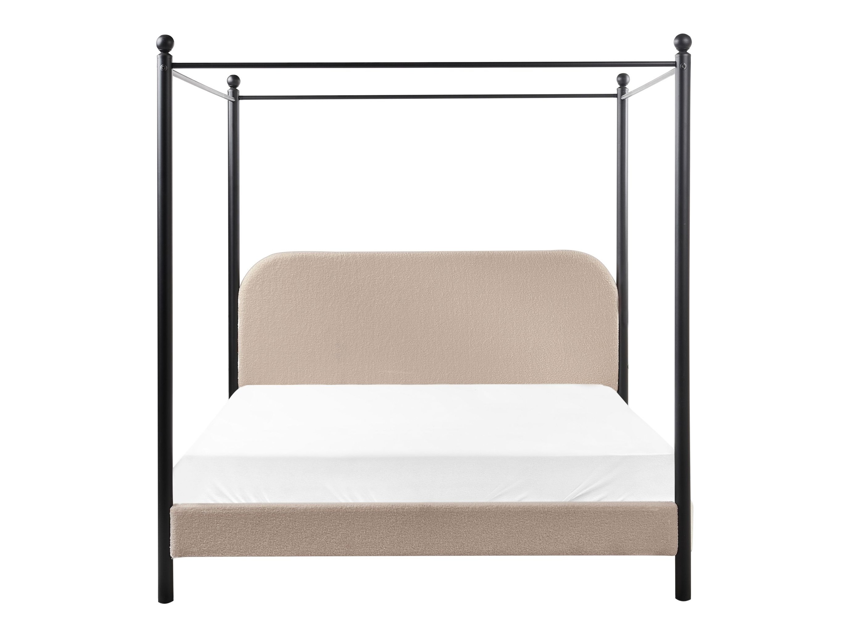 Voodi Berwyn 2734 (Taupe)