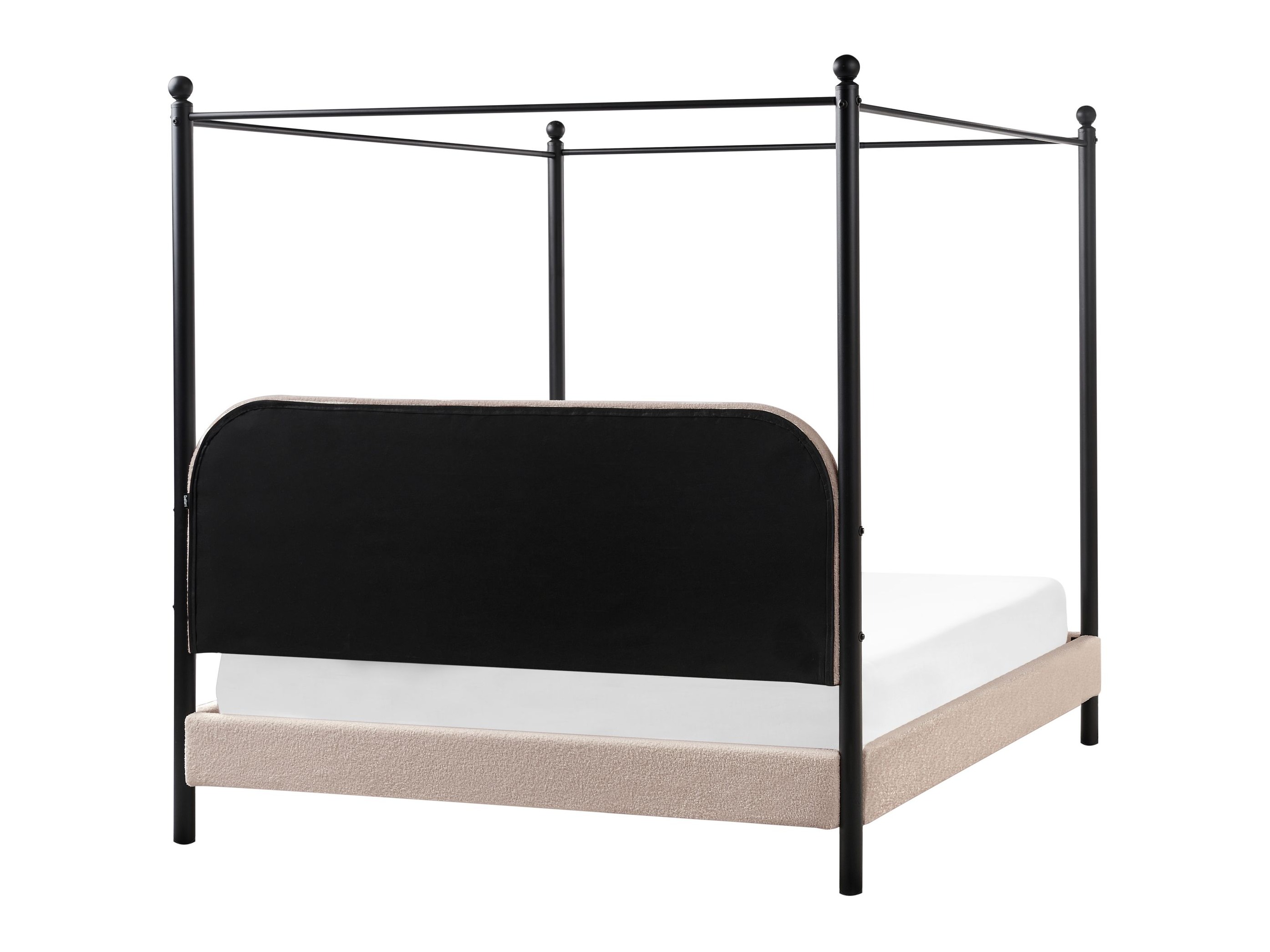 Voodi Berwyn 2734 (Taupe)