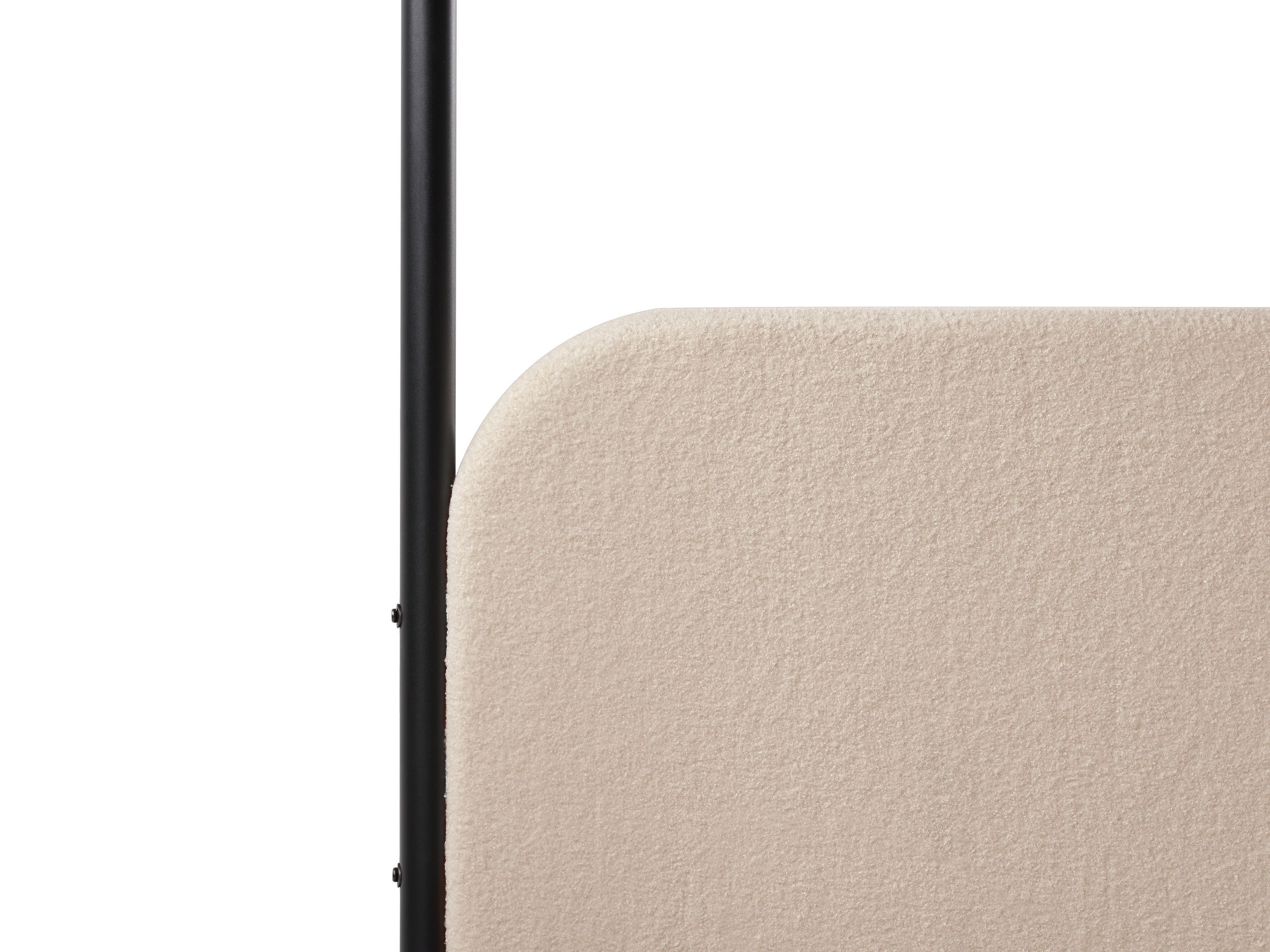 Voodi Berwyn 2734 (Taupe)