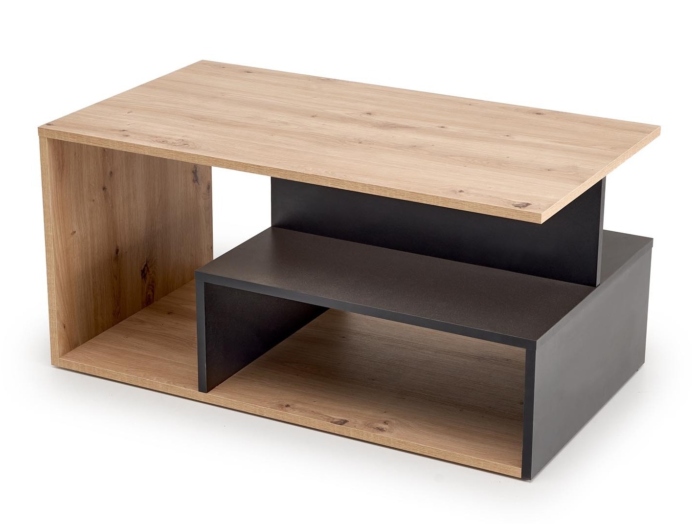 Diivanilaud Houston 1991 (Must + Artisan tamm)