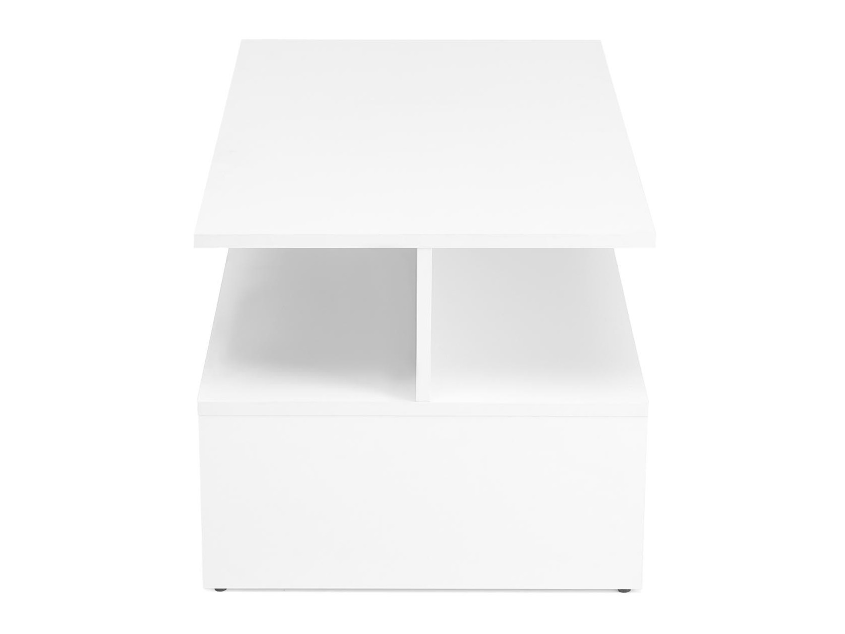 Diivanilaud Houston 1991 (Valge)