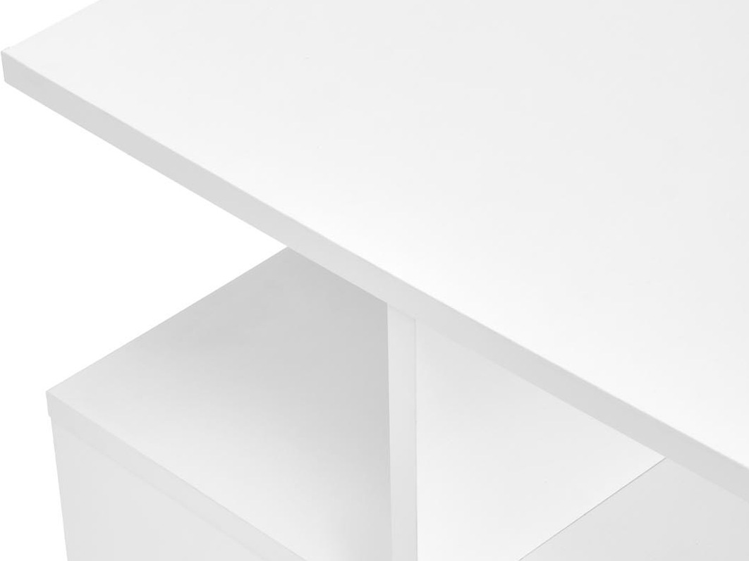 Diivanilaud Houston 1991 (Valge)