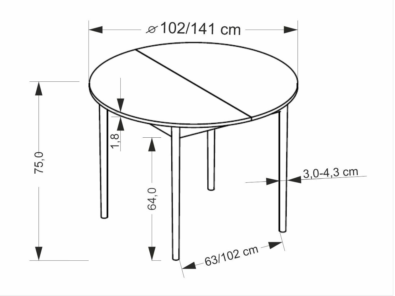 Laud Houston 1990 (Must + Artisan tamm)