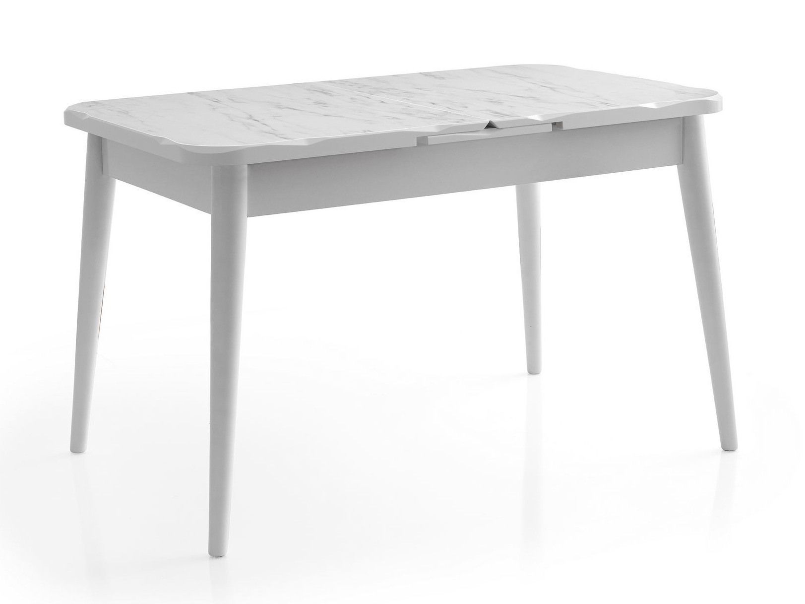 Laud Kailua 2620 (Valge marmor)