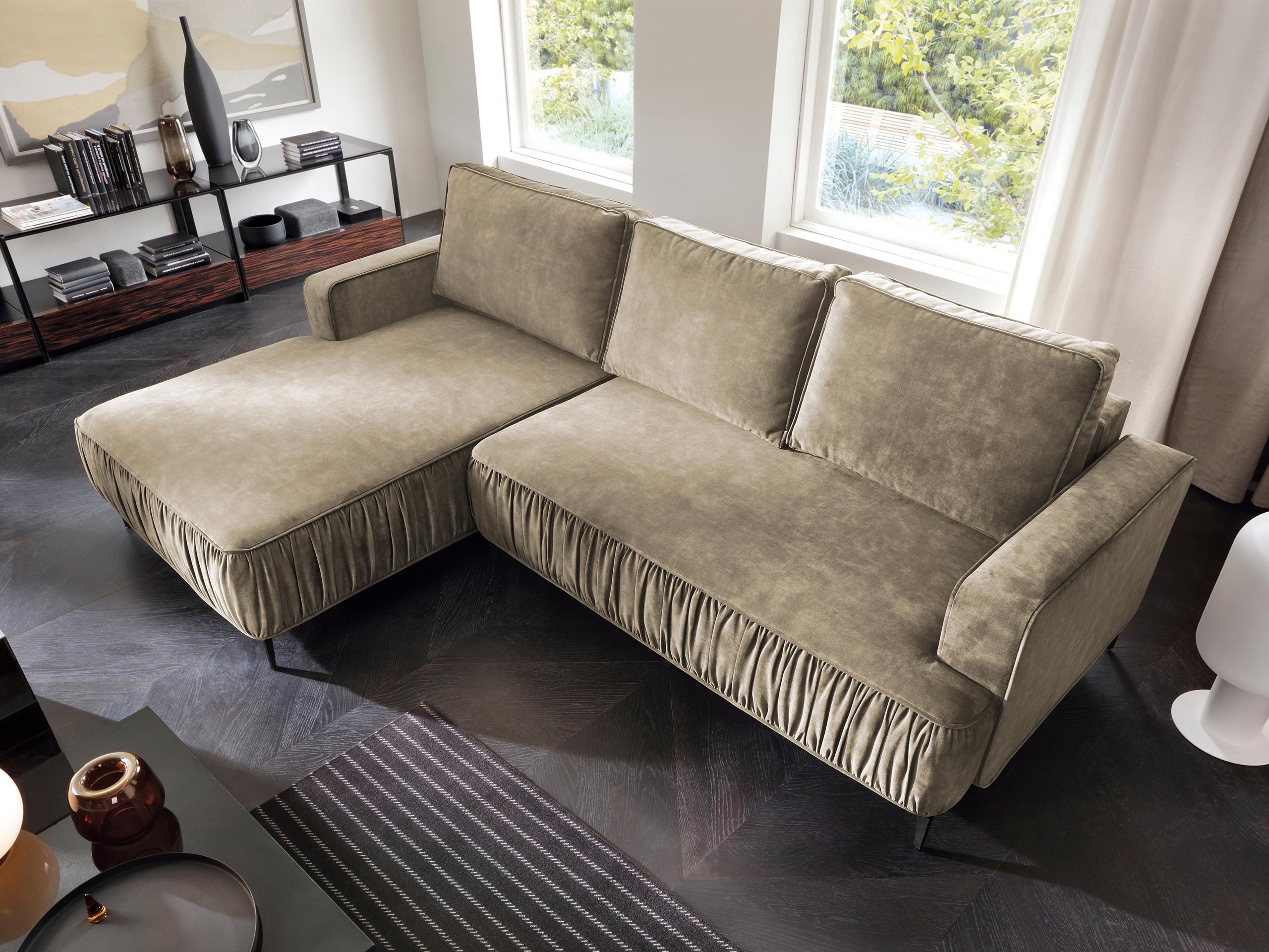 Nurgadiivan ComfiDream Lyraion (Castel 15)