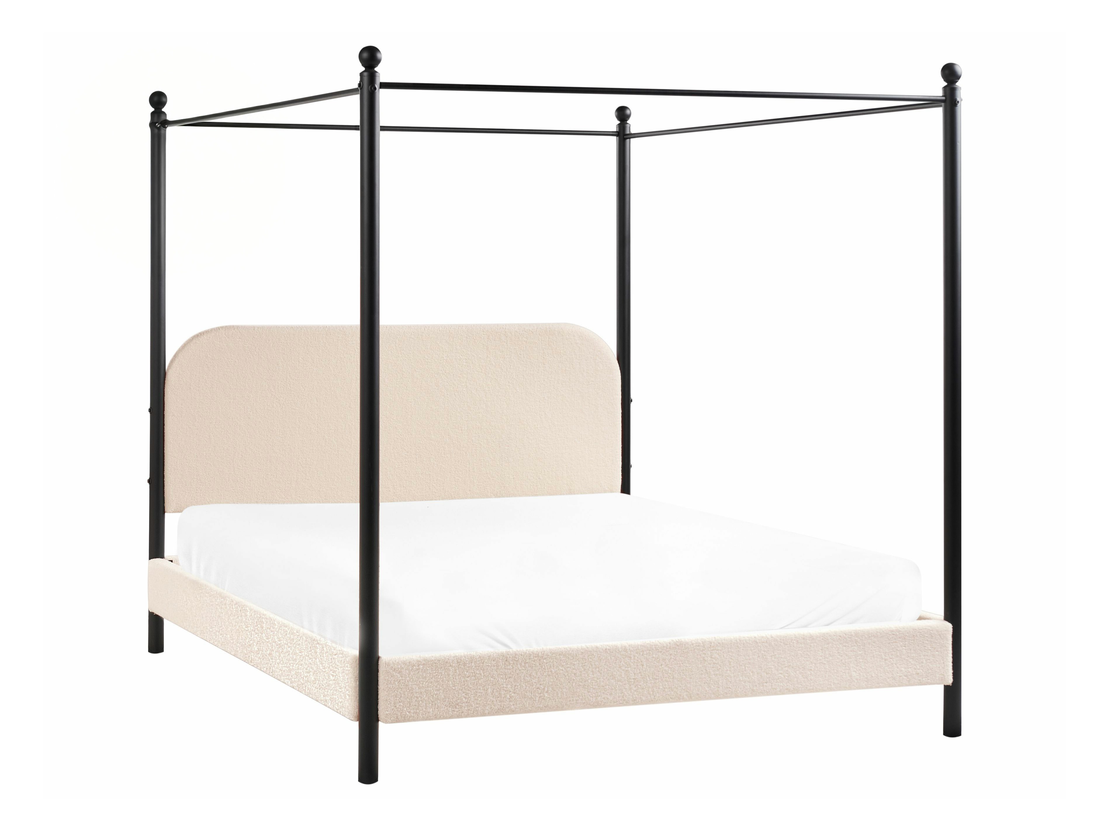 Voodi Berwyn 2734 (Beež)