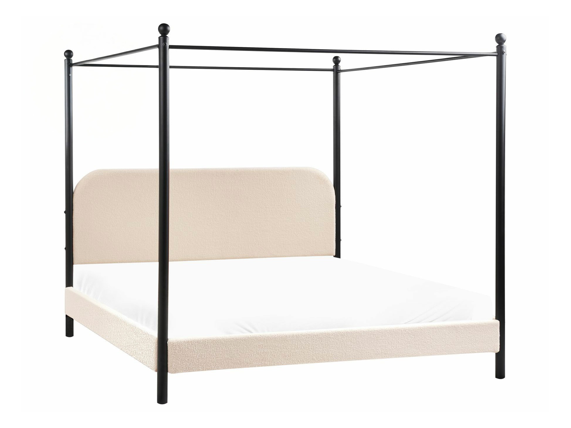 Voodi Berwyn 2734 (Beež)