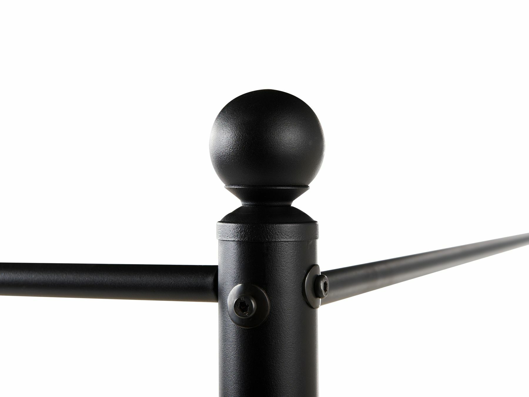 Voodi Berwyn 2734 (Taupe)