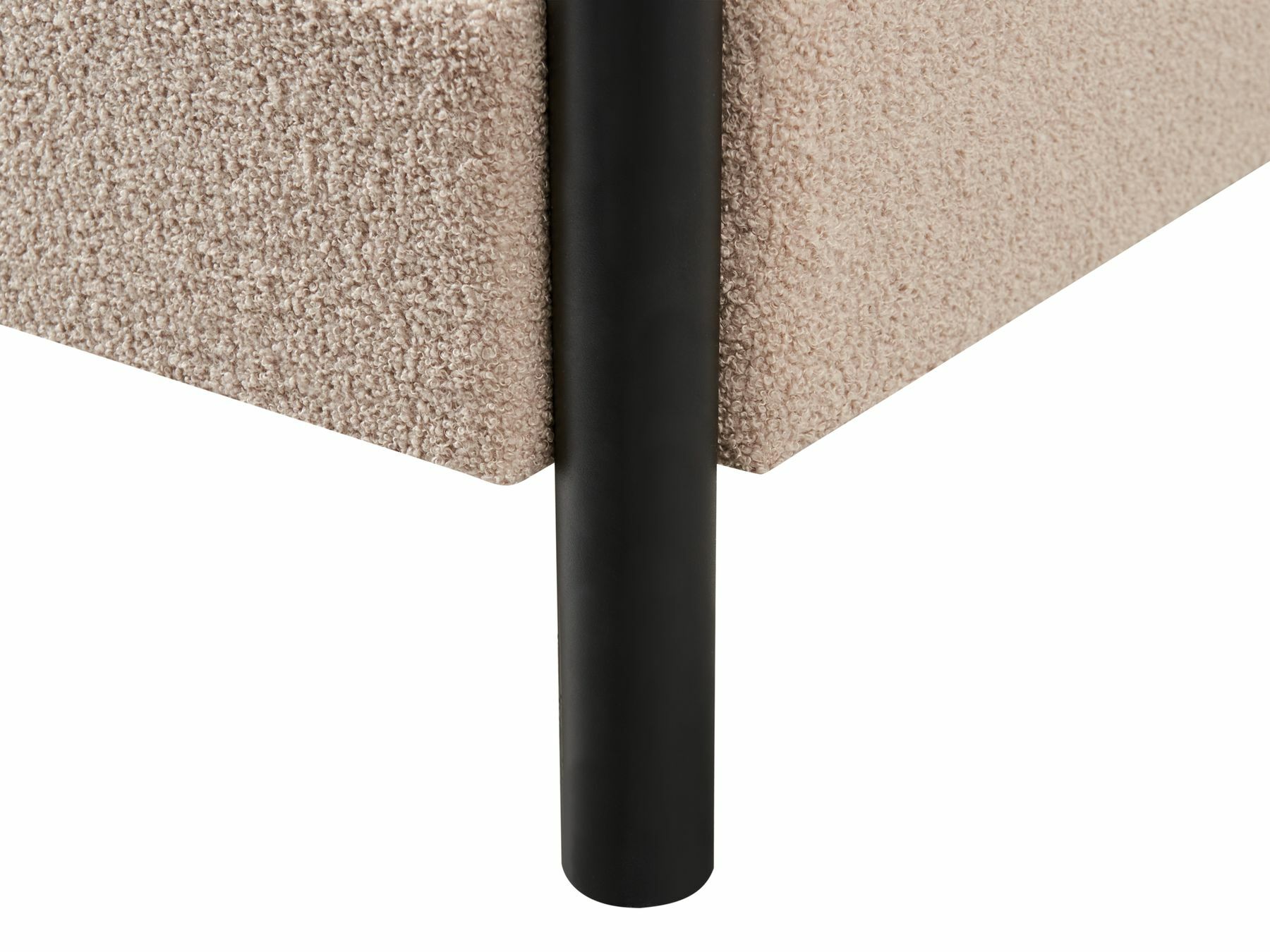 Voodi Berwyn 2734 (Taupe)