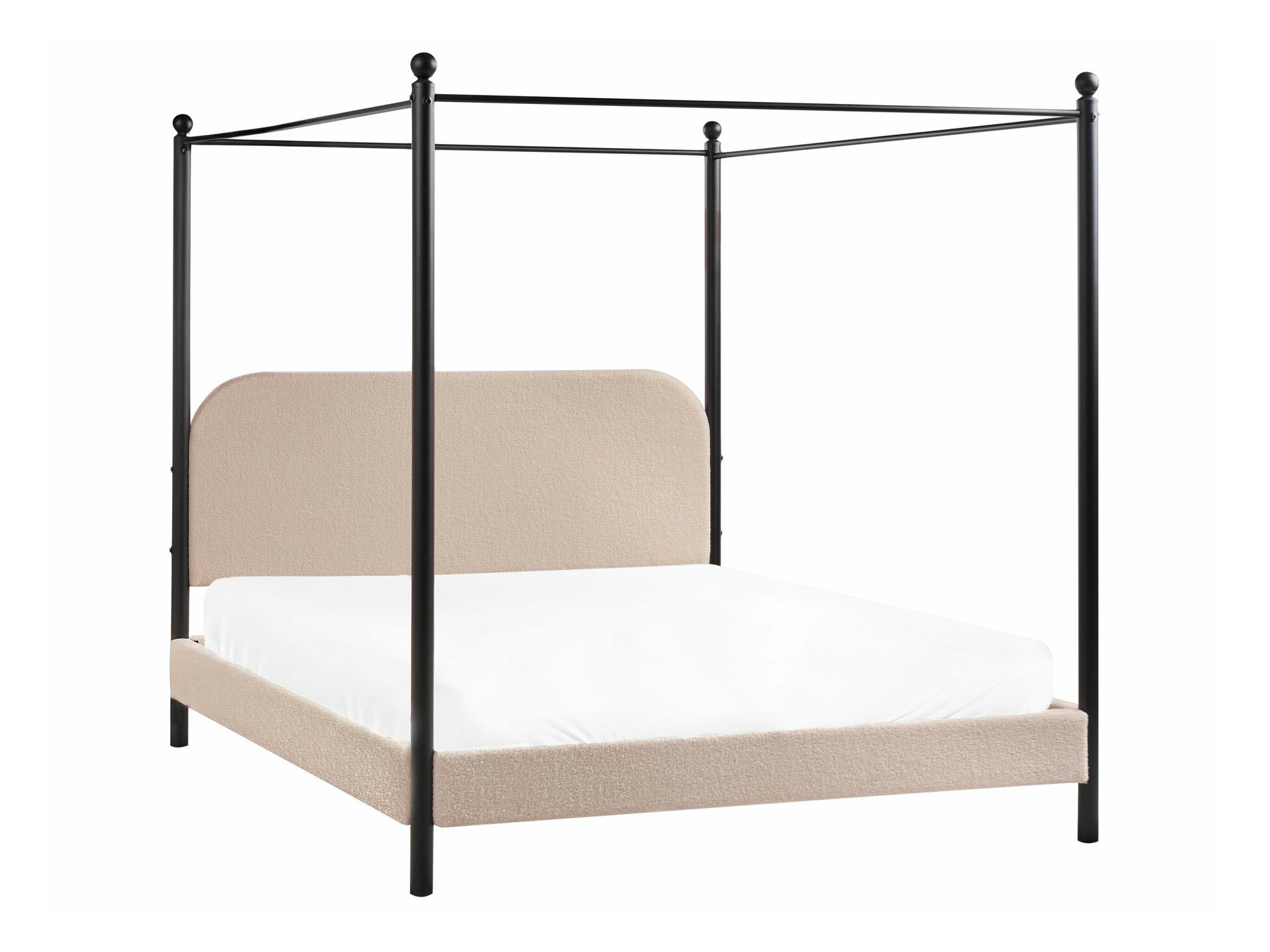 Voodi Berwyn 2734 (Taupe)