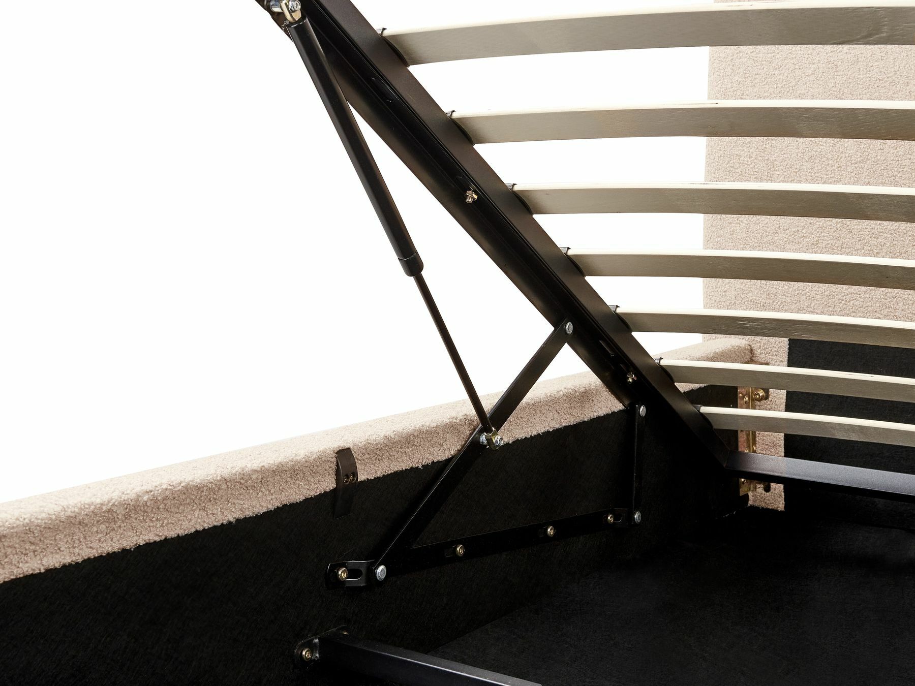 Voodi Berwyn 2735 (Beež)