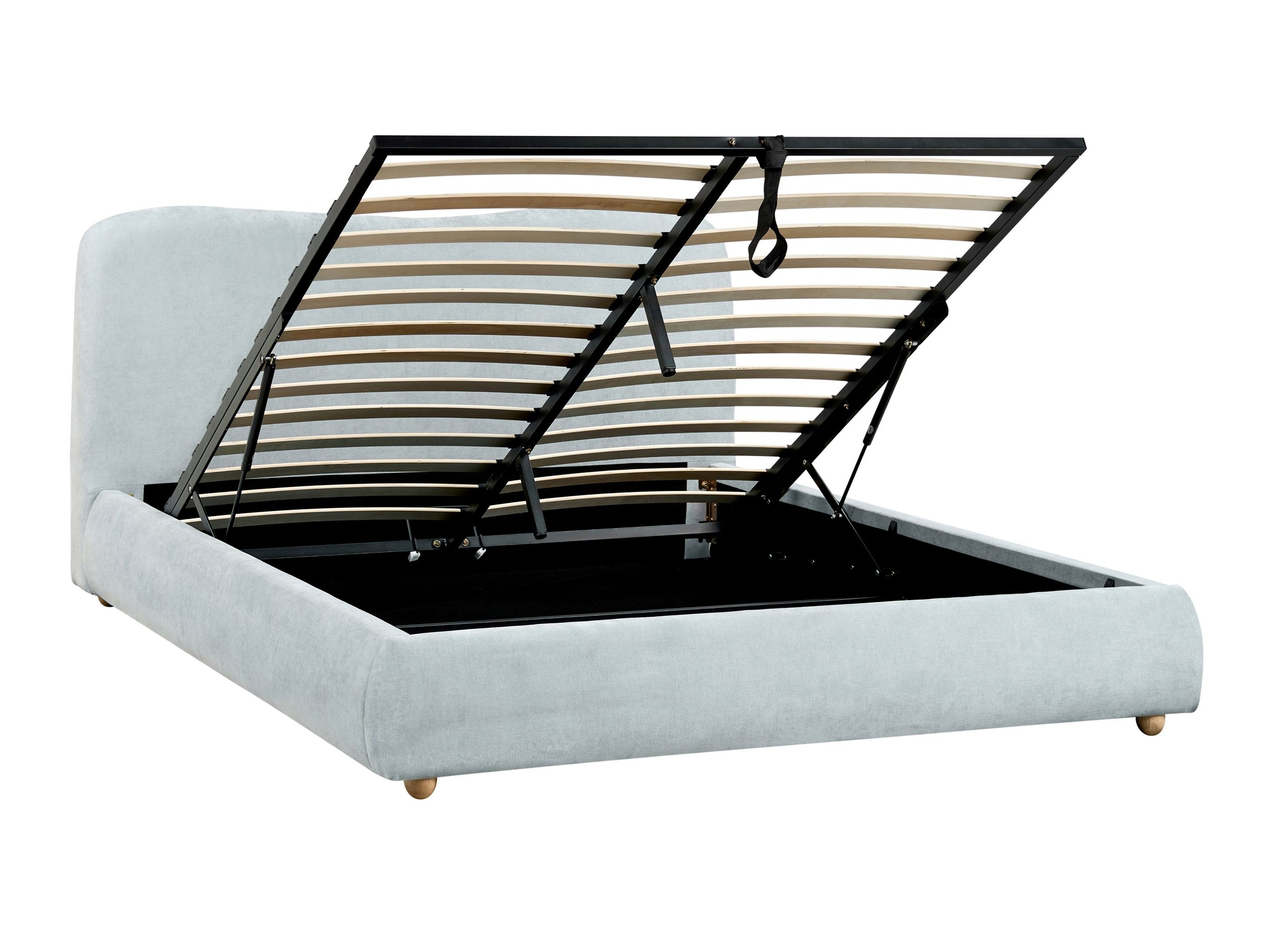 Voodi Berwyn 2735 (Helesinine)