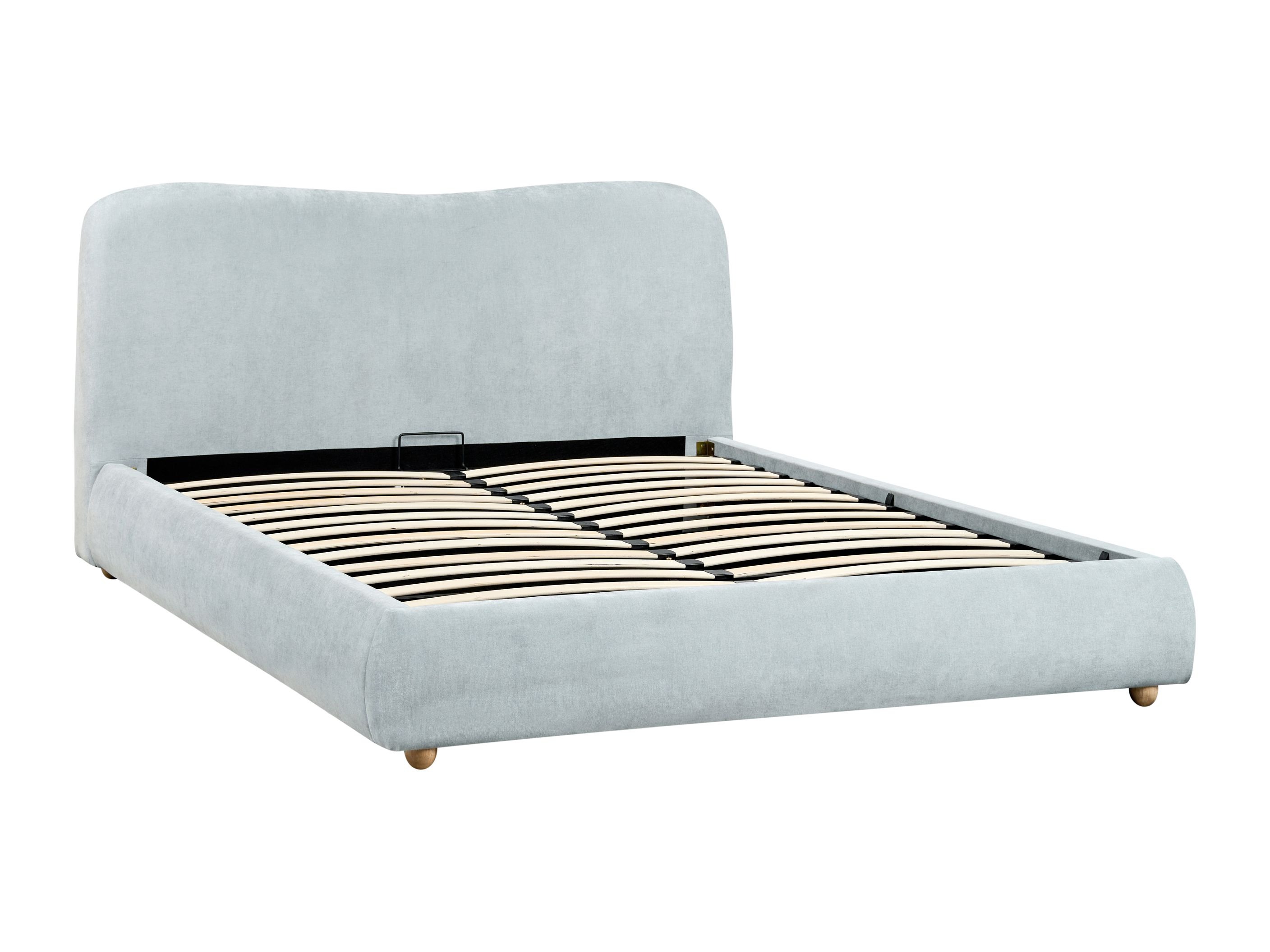 Voodi Berwyn 2735 (Helesinine)