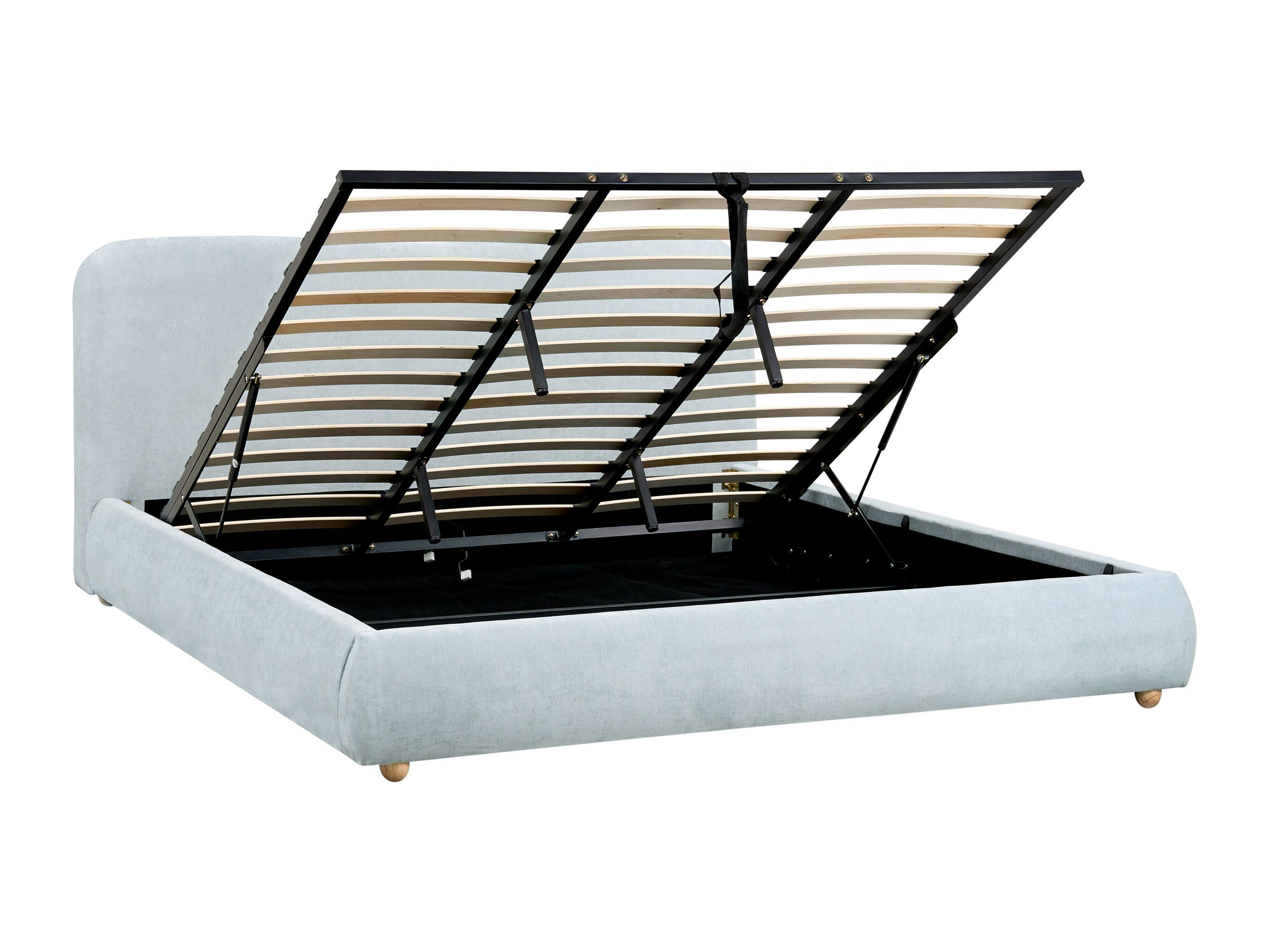 Voodi Berwyn 2735 (Helesinine)