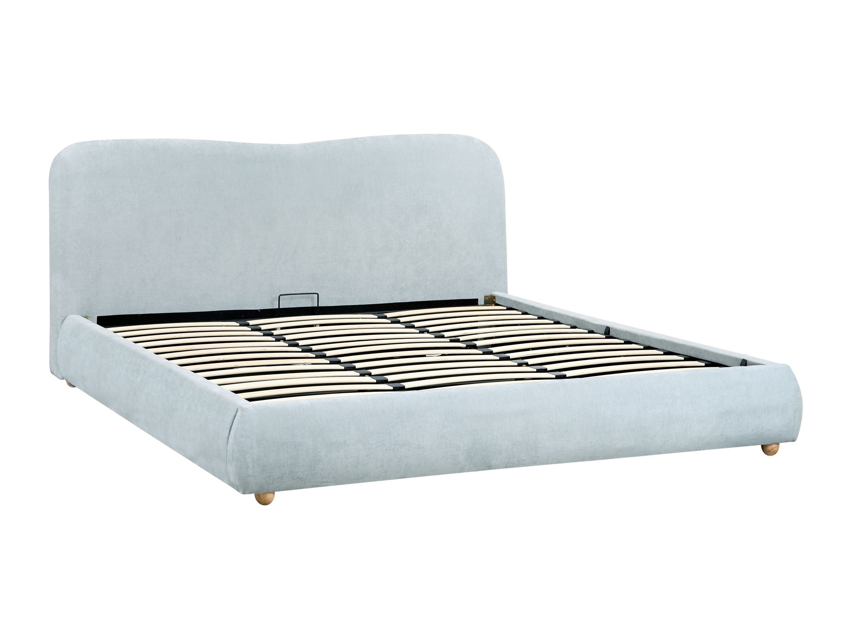 Voodi Berwyn 2735 (Helesinine)