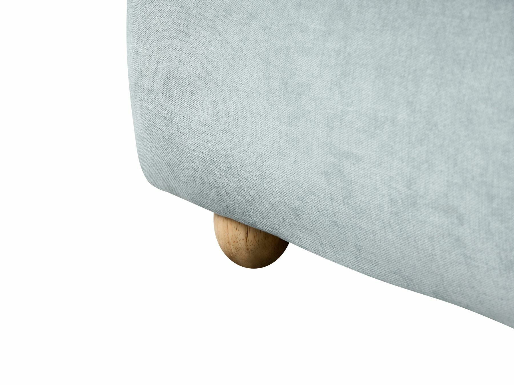 Voodi Berwyn 2735 (Helesinine)