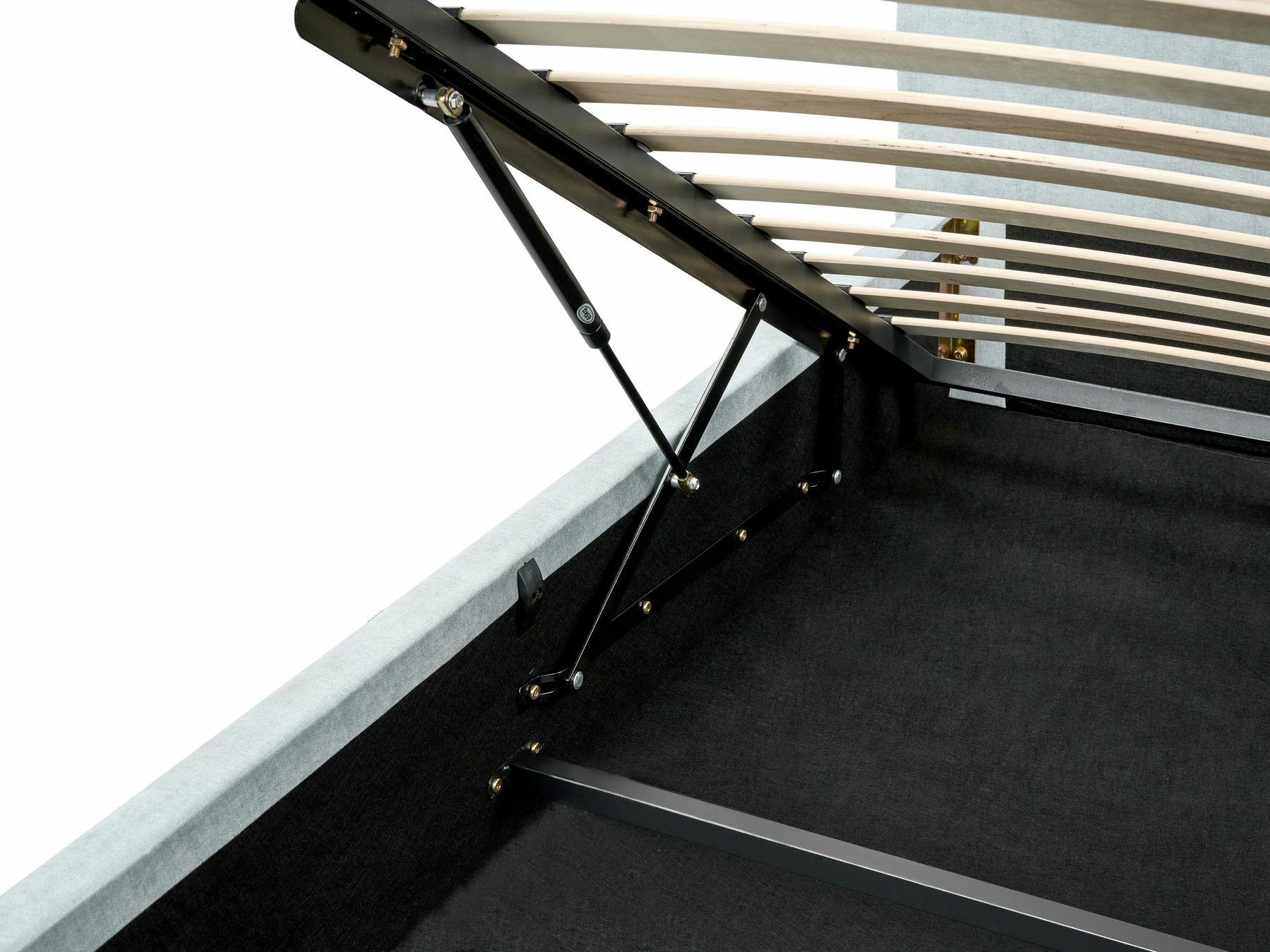 Voodi Berwyn 2735 (Helesinine)