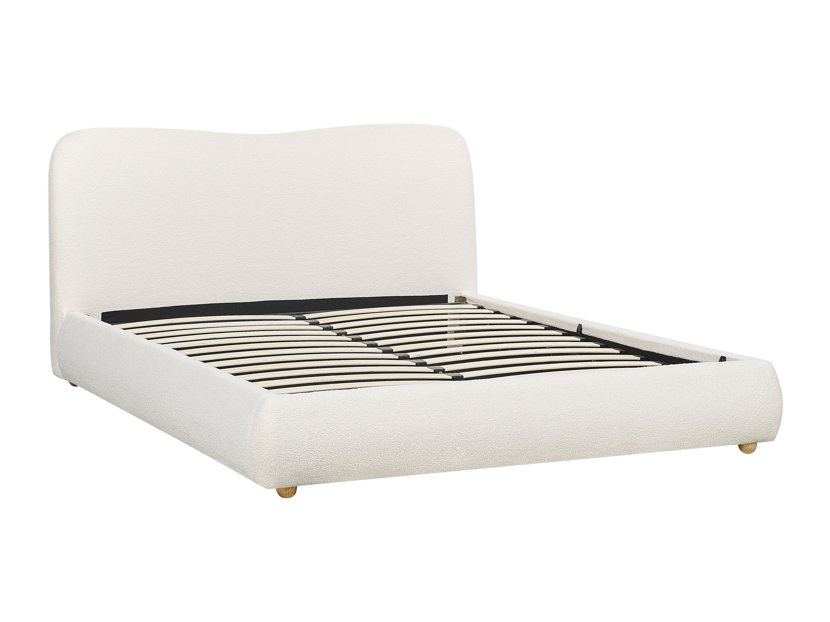 Voodi Berwyn 2735 (Valge)