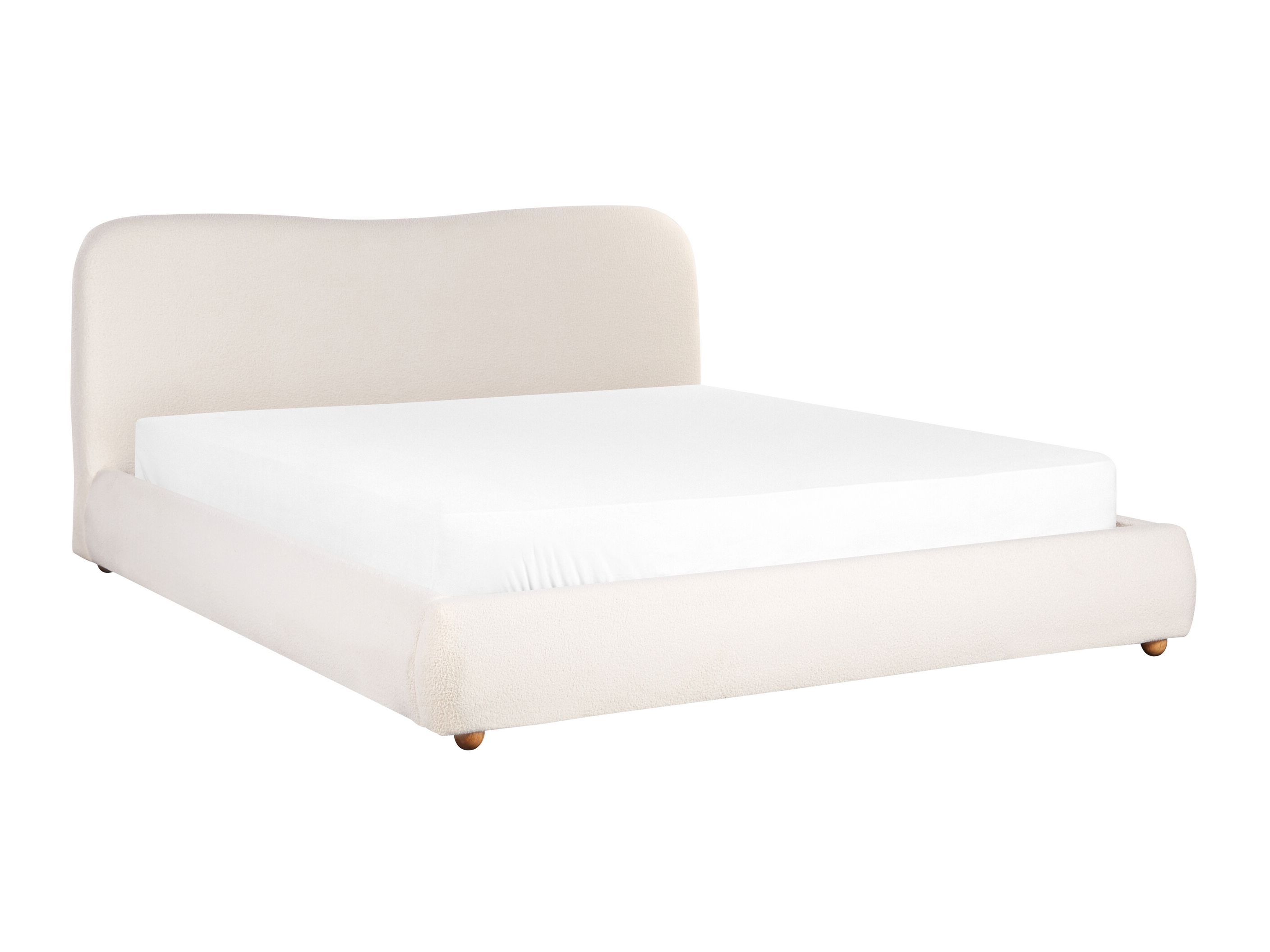 Voodi Berwyn 2735 (Valge)