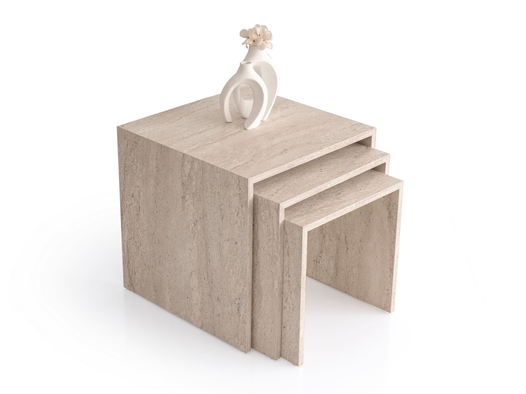 Diivanilaudade komplekt Levsone 104