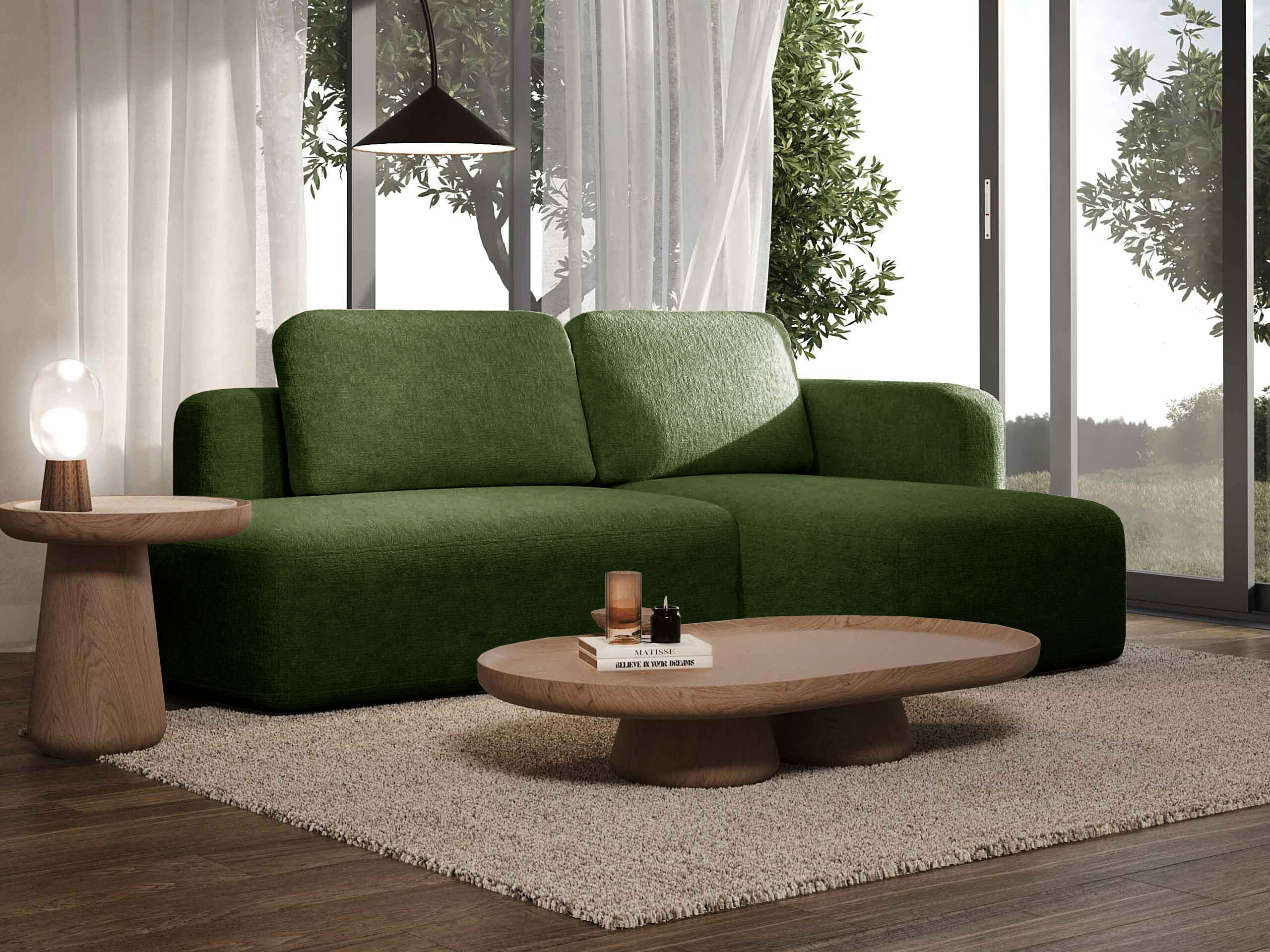 Nurgadiivan ComfiDream Celena (Perfect Harmony 39)