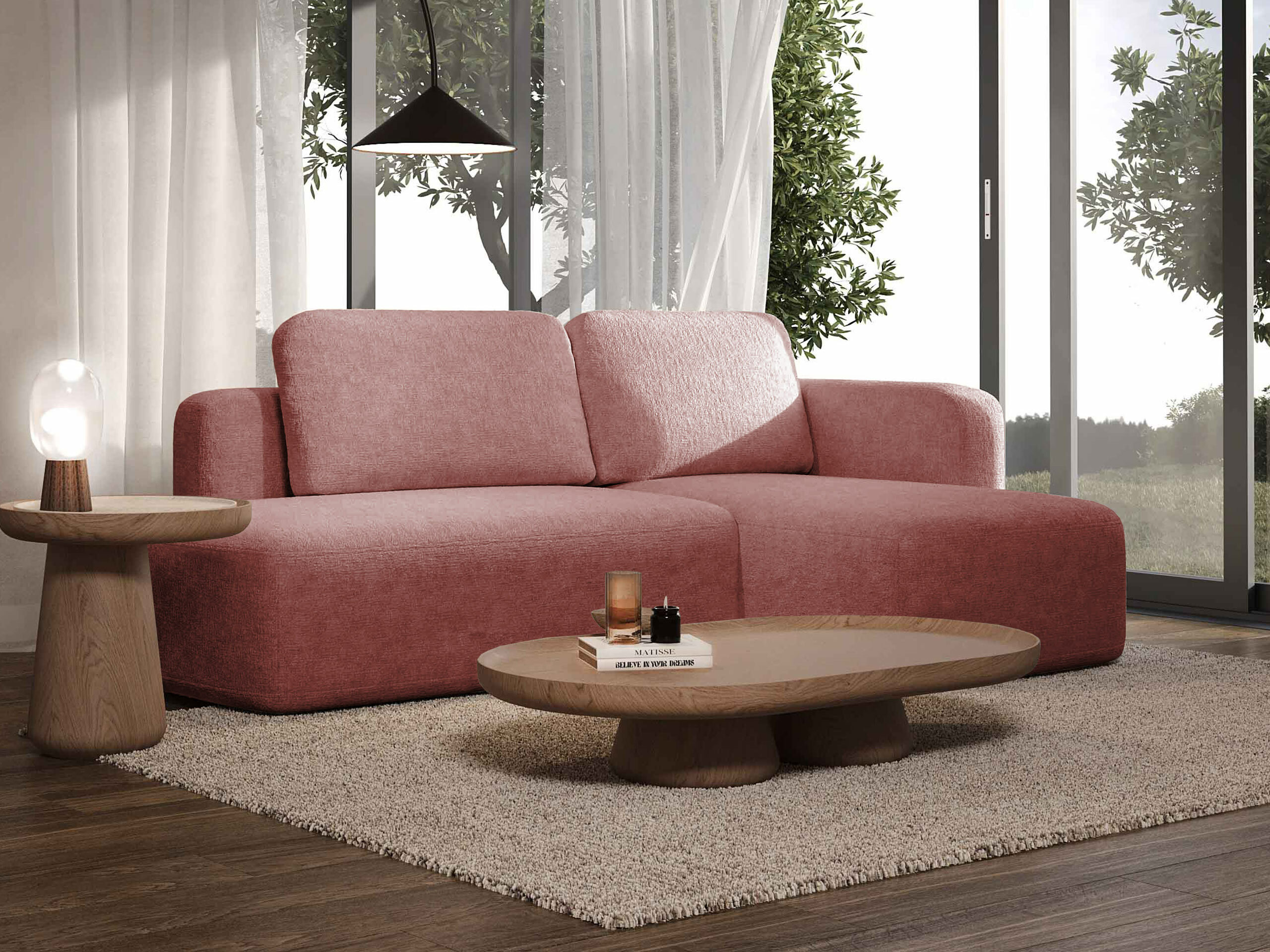 Nurgadiivan ComfiDream Celena (Perfect Harmony 63)