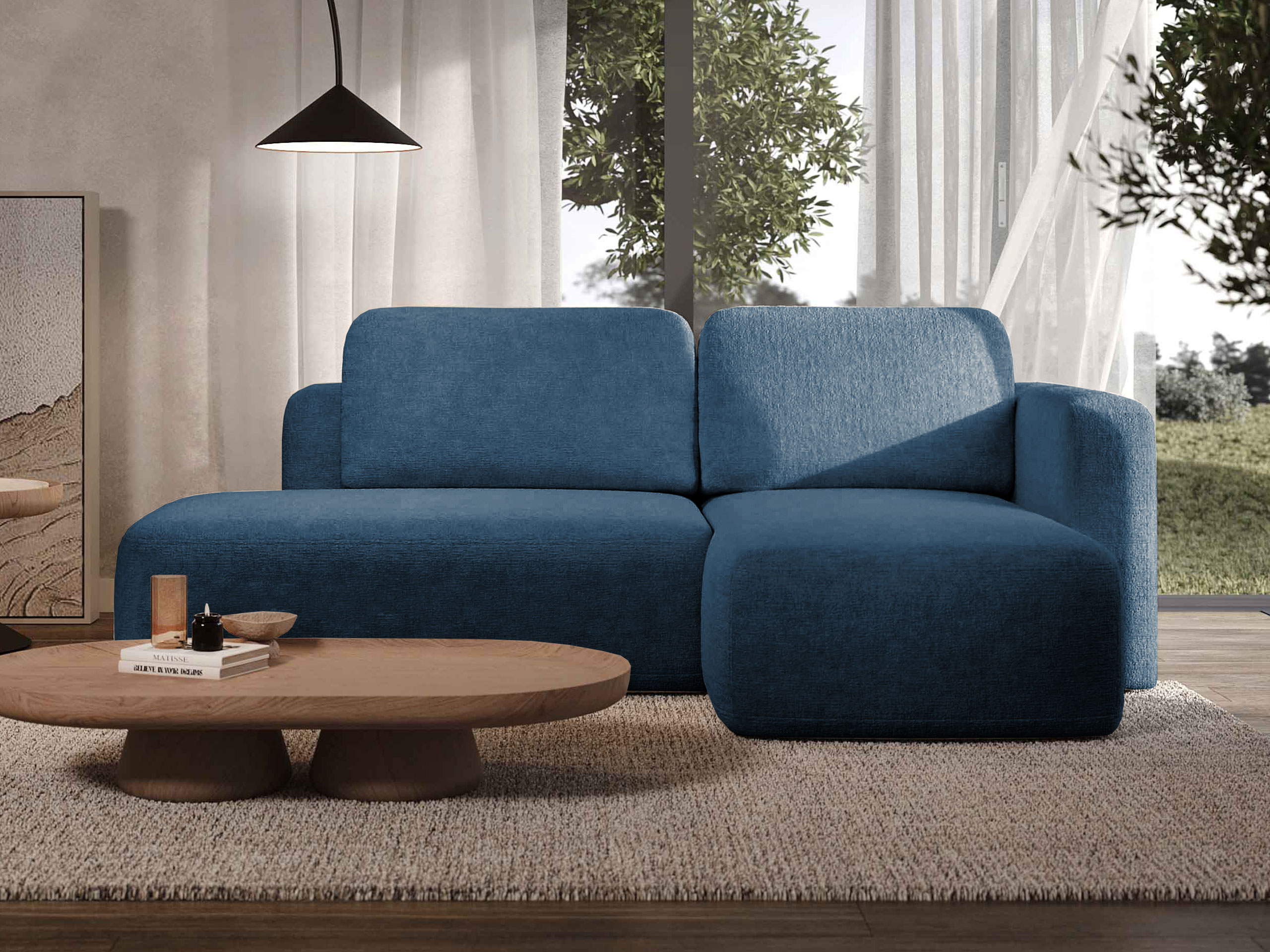 Nurgadiivan ComfiDream Celena (Perfect Harmony 77)