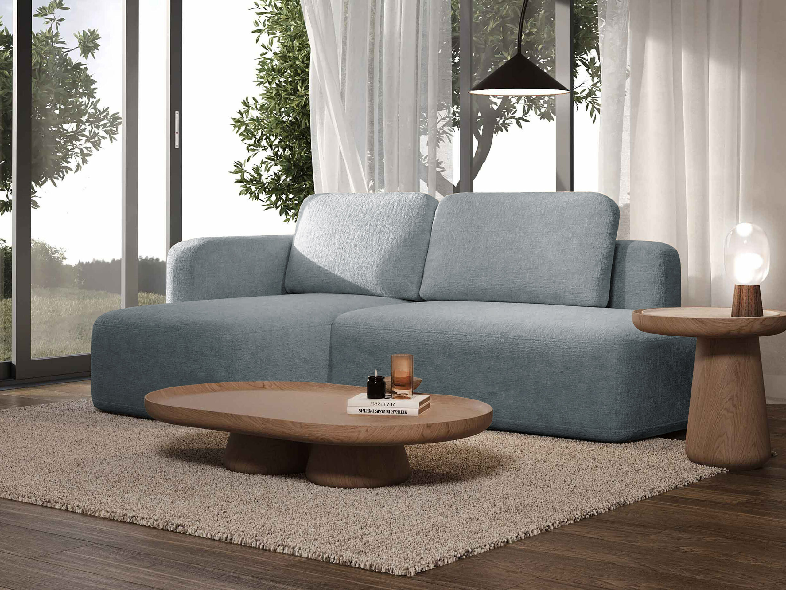 Nurgadiivan ComfiDream Celena (Perfect Harmony 82)