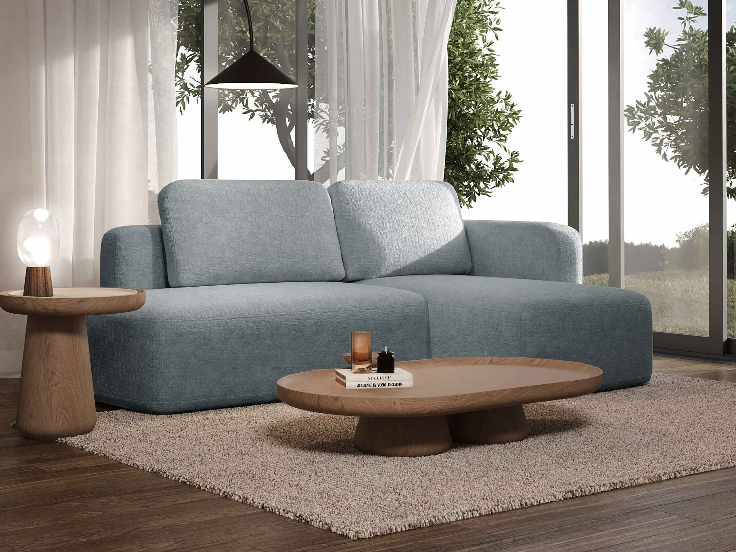 Nurgadiivan ComfiDream Celena (Perfect Harmony 82)