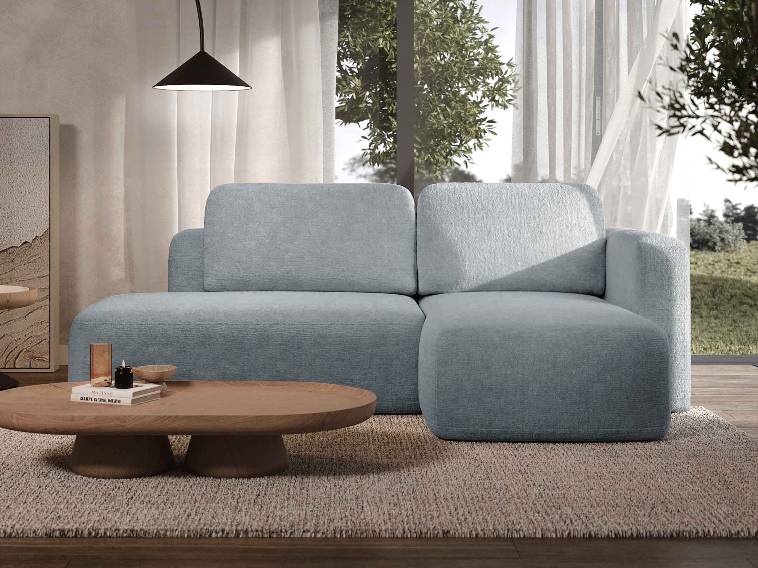Nurgadiivan ComfiDream Celena (Perfect Harmony 82)