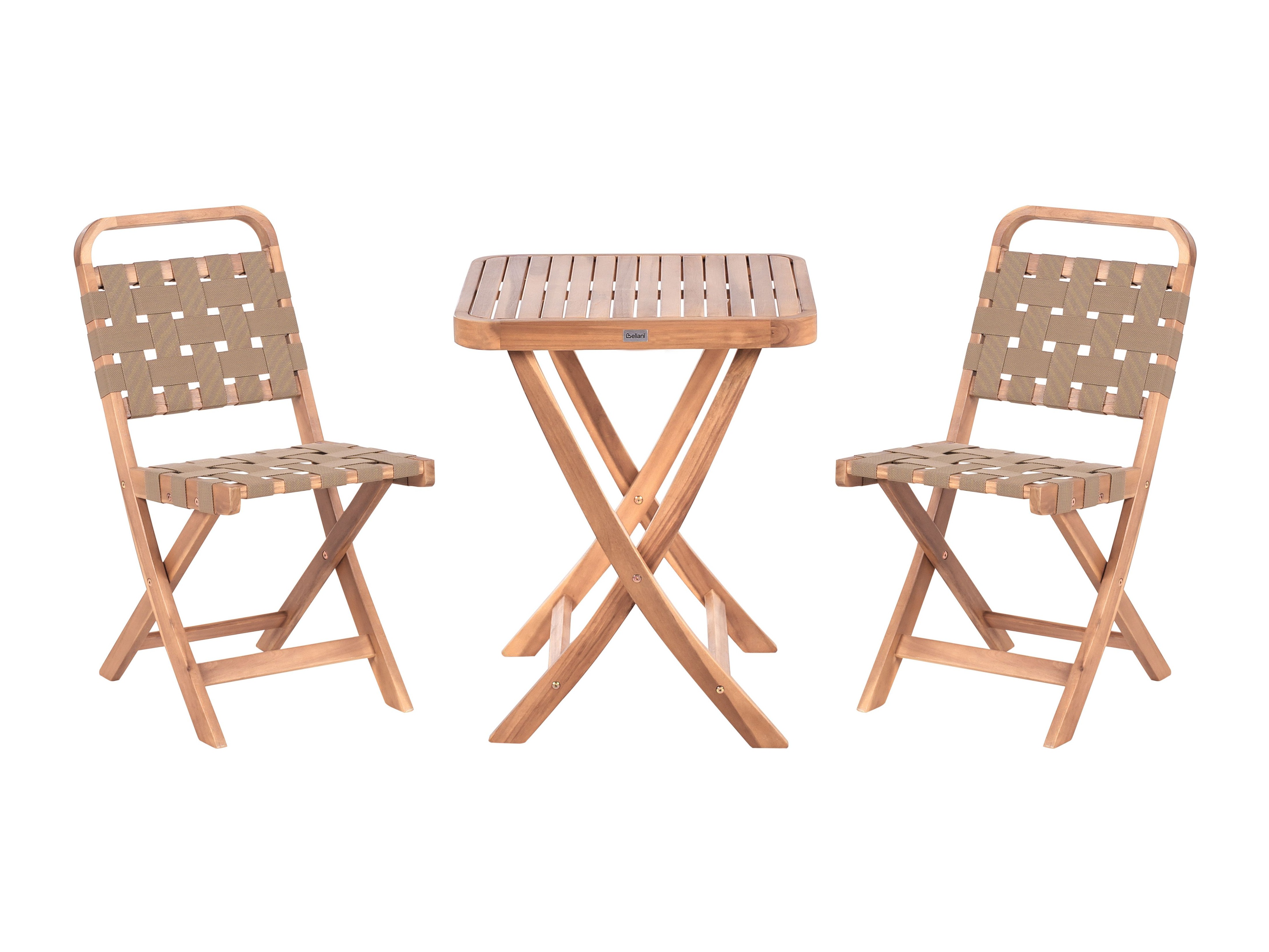 Rõdukomplekt Berwyn 2739