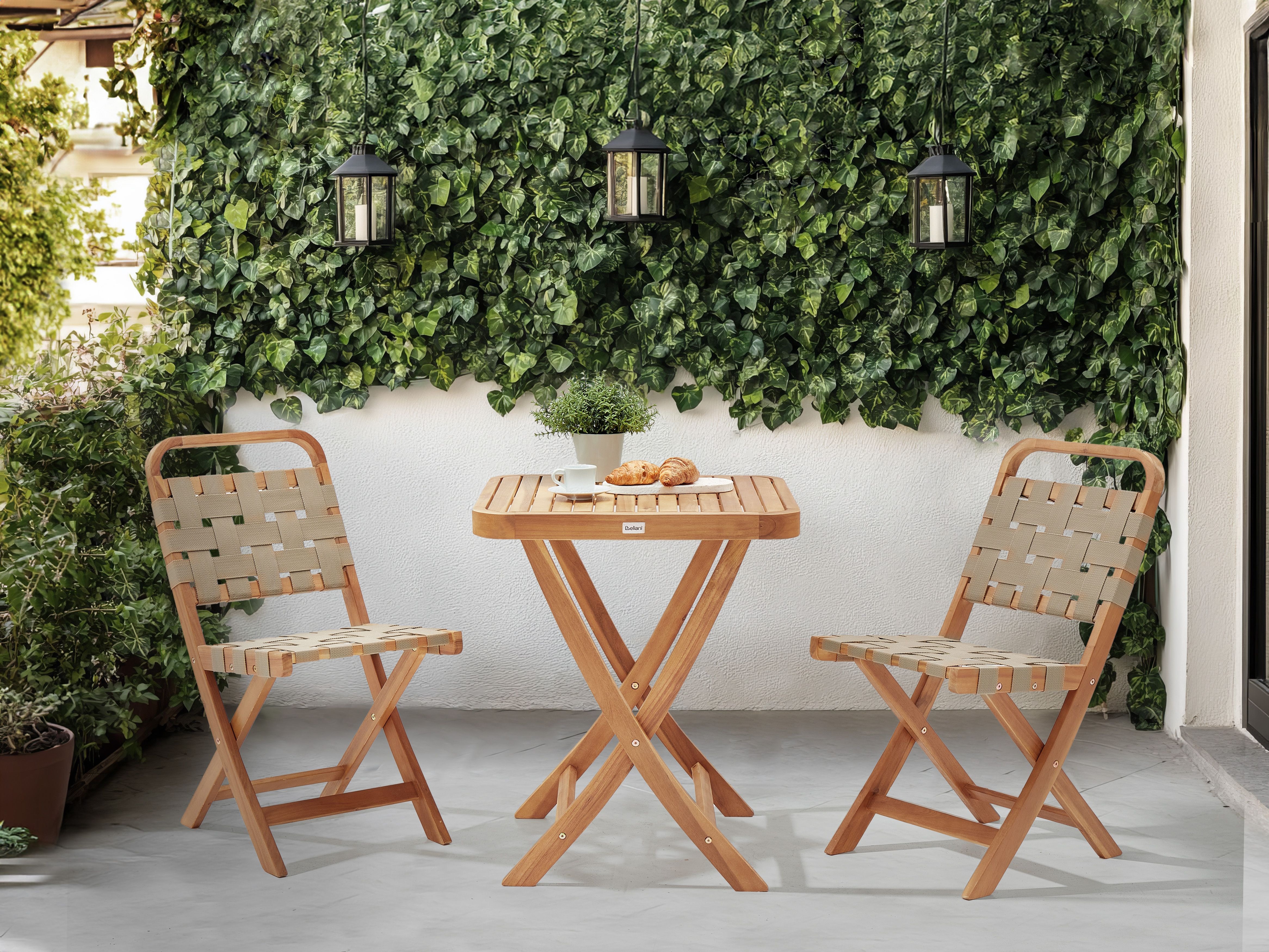 Rõdukomplekt Berwyn 2739