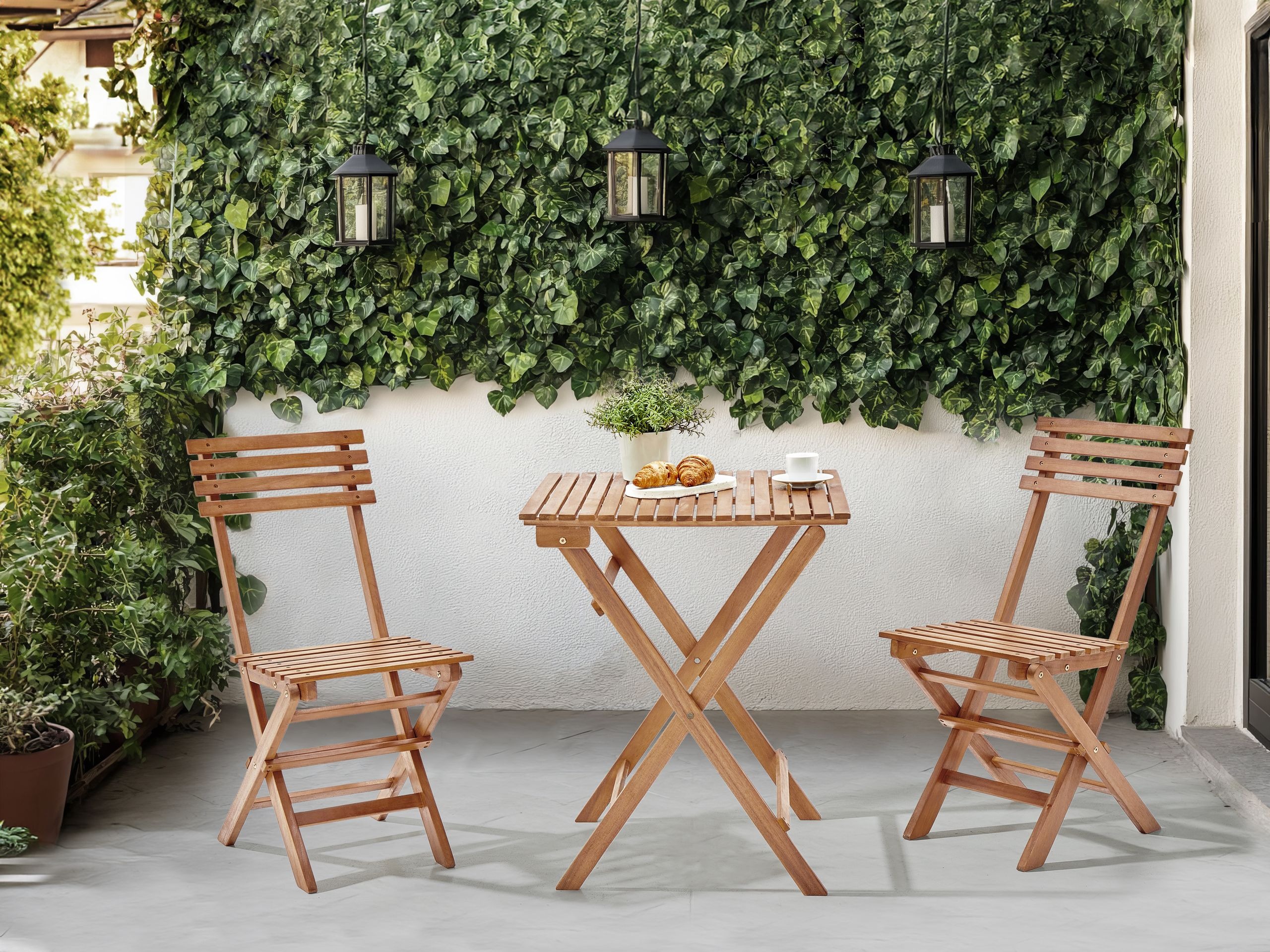 Rõdukomplekt Berwyn 2740