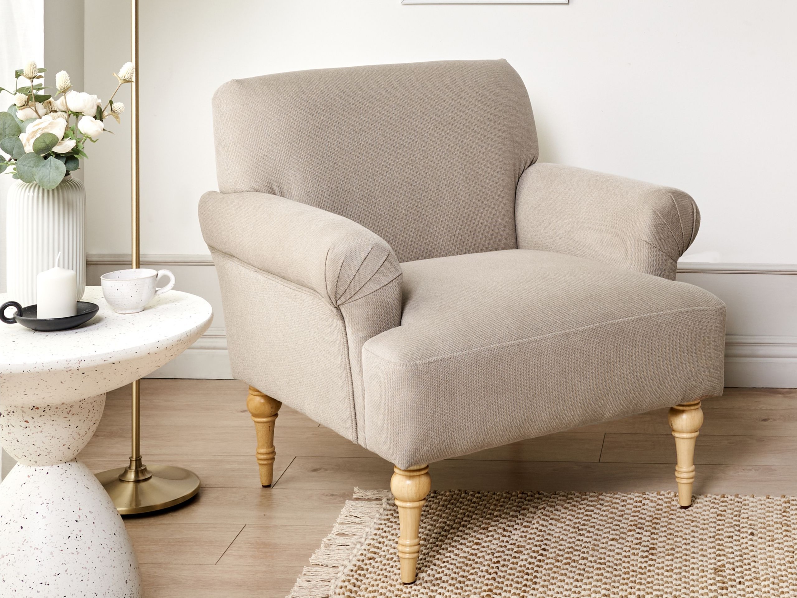 Tugitool Berwyn 2742 (Taupe)