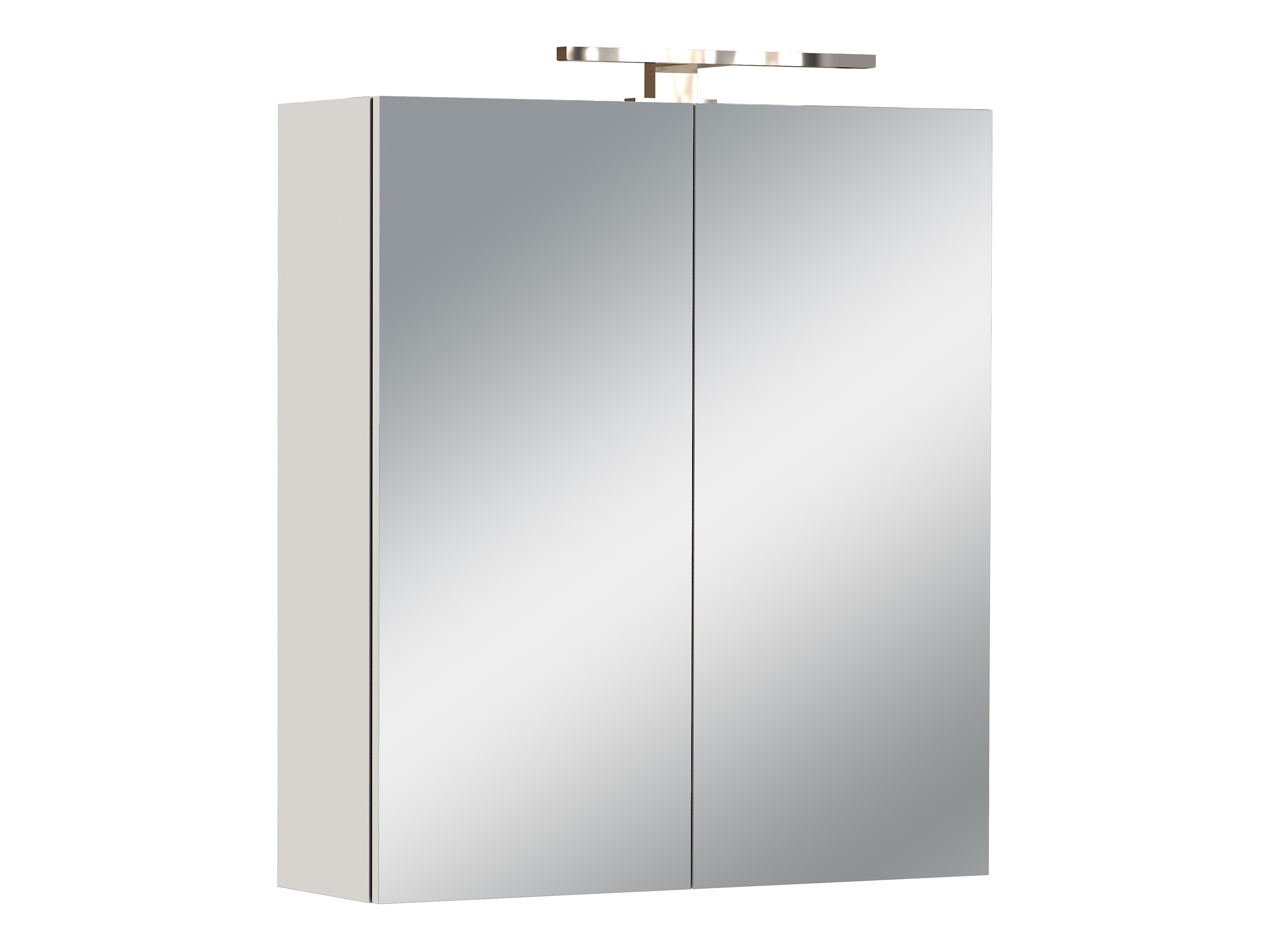 Vannitoa peegelkapid Felfere 107 (Kašmiir)