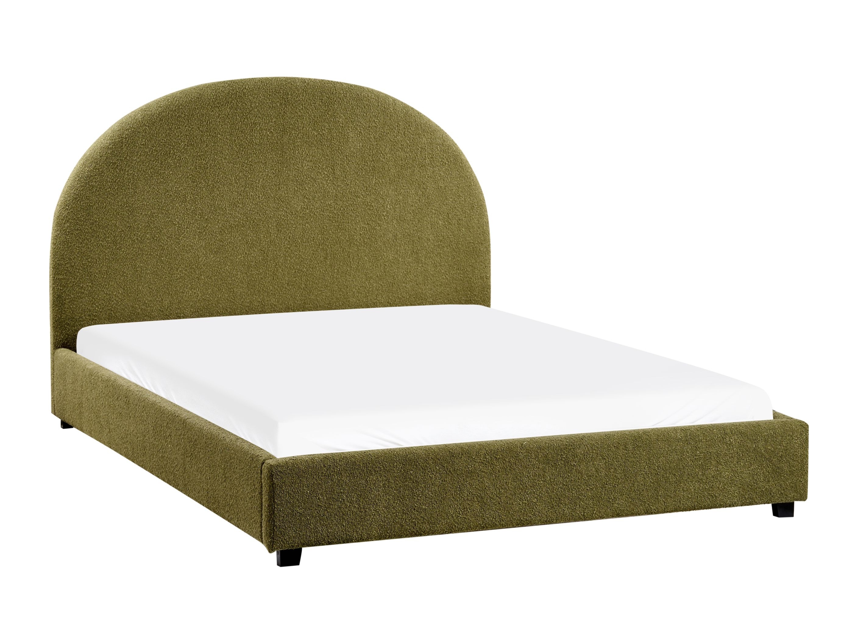 Voodi Berwyn 2666 (Roheline)