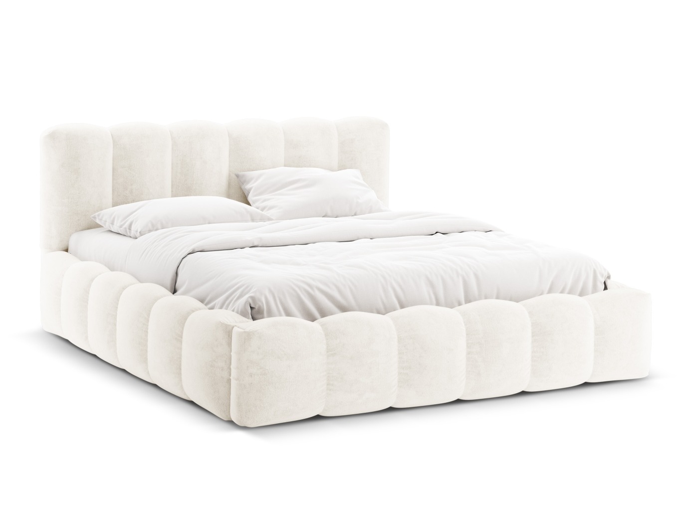 Voodi Cirleve 101 (Loris 01)