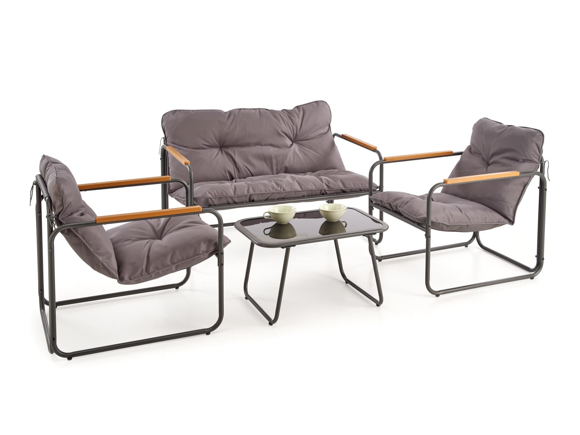 Aiamööblikomplekt Houston 1996