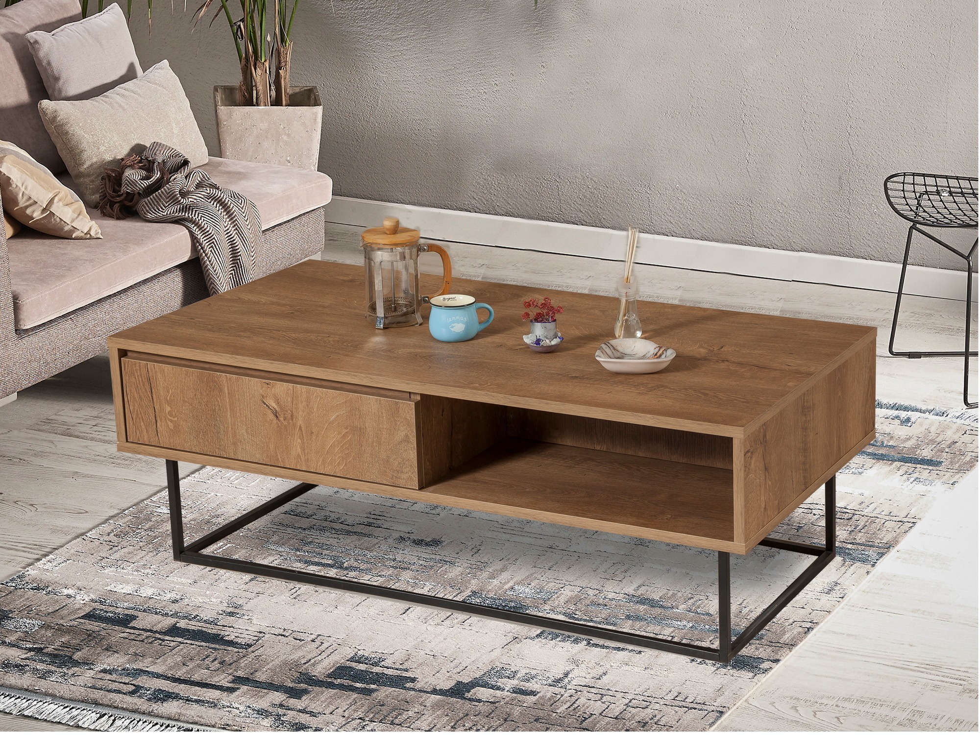 Diivanilaud Kailua 2627