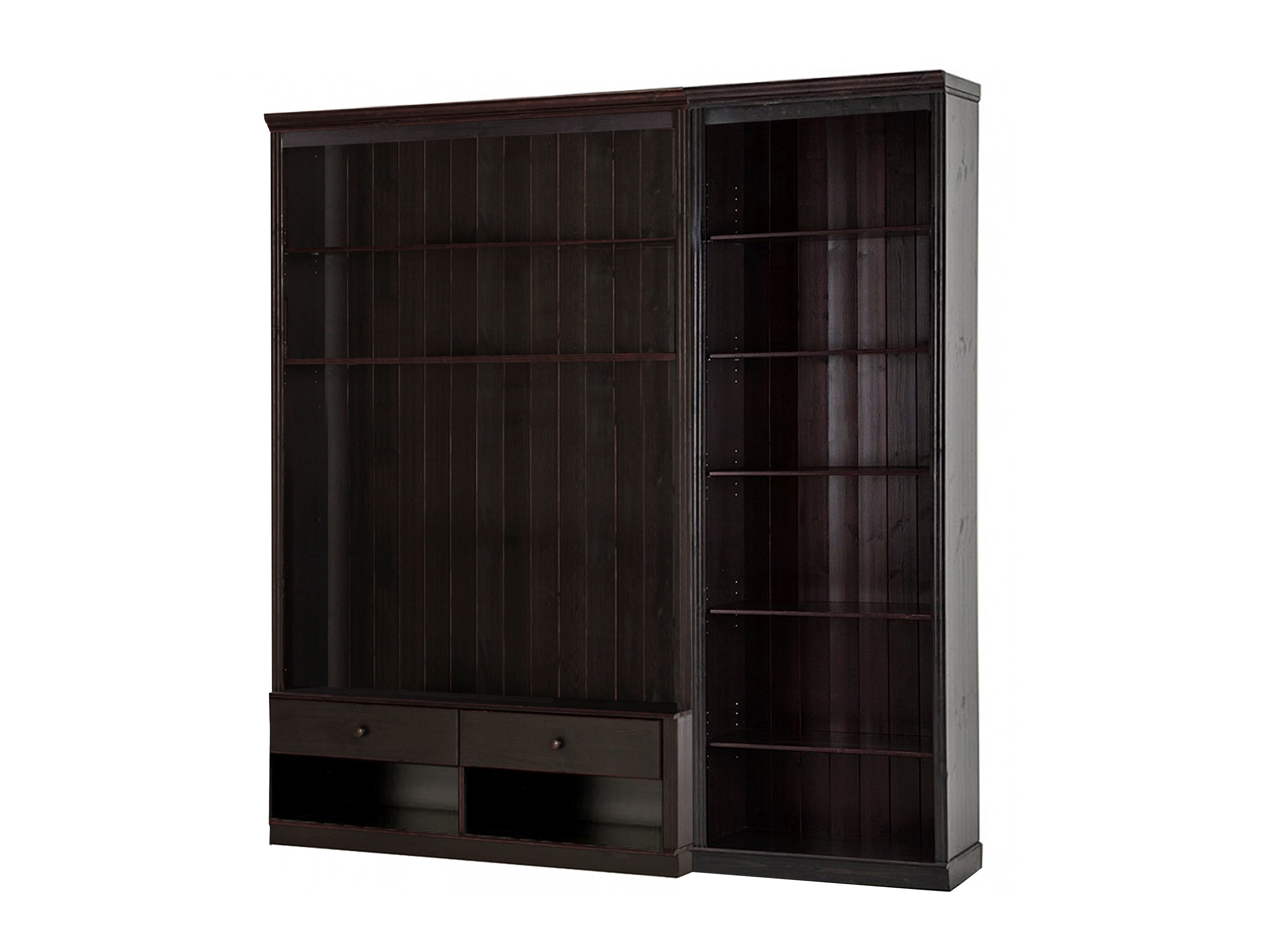 Elutoa komplekt Saltoro 106 (Tumepruun)