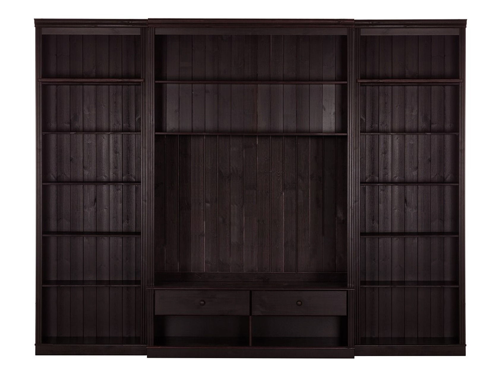 Elutoa komplekt Saltoro 127 (Tumepruun)