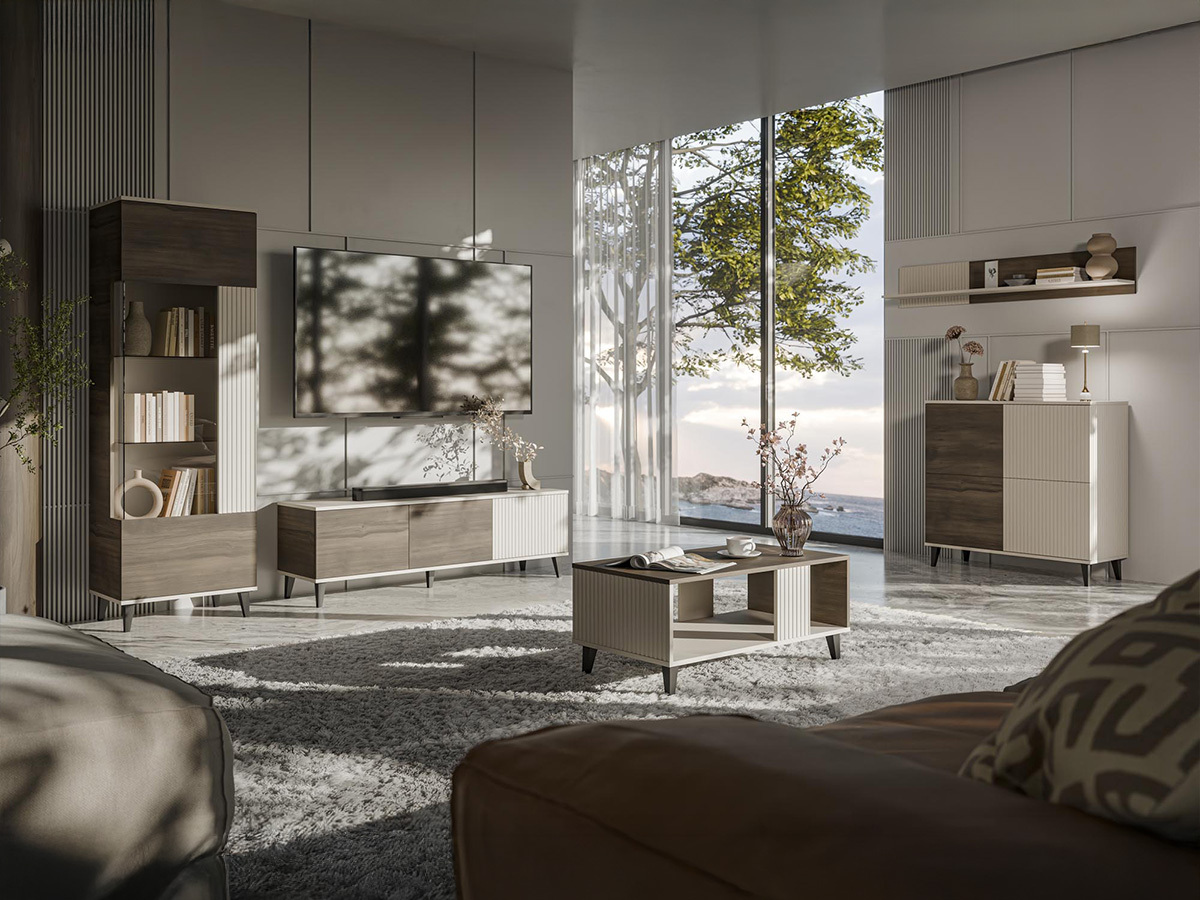 Kapp Luelia 119 (Pähkel + Kašmiir)