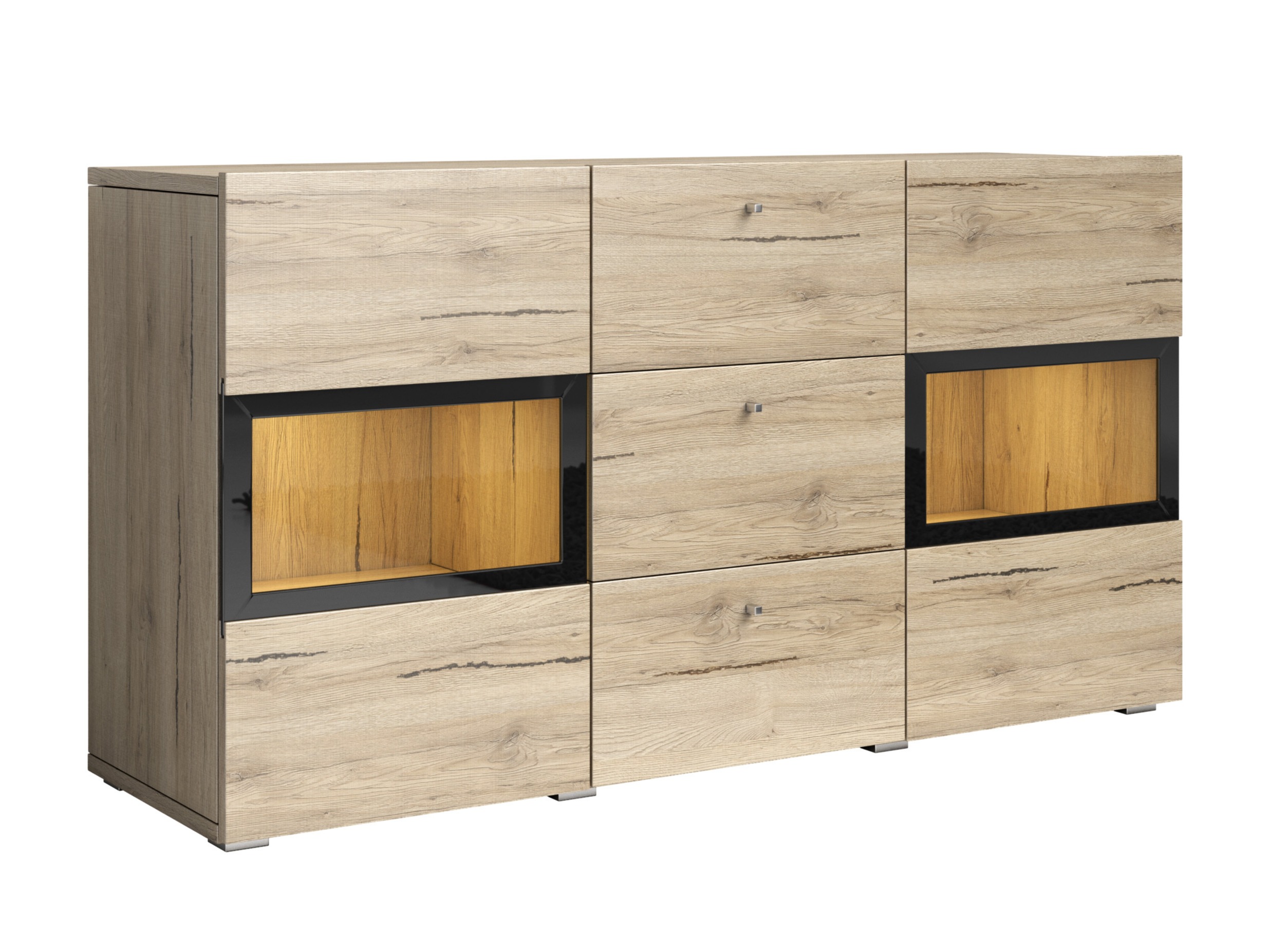 Kummut Serodeu 101 (San remo tamm)