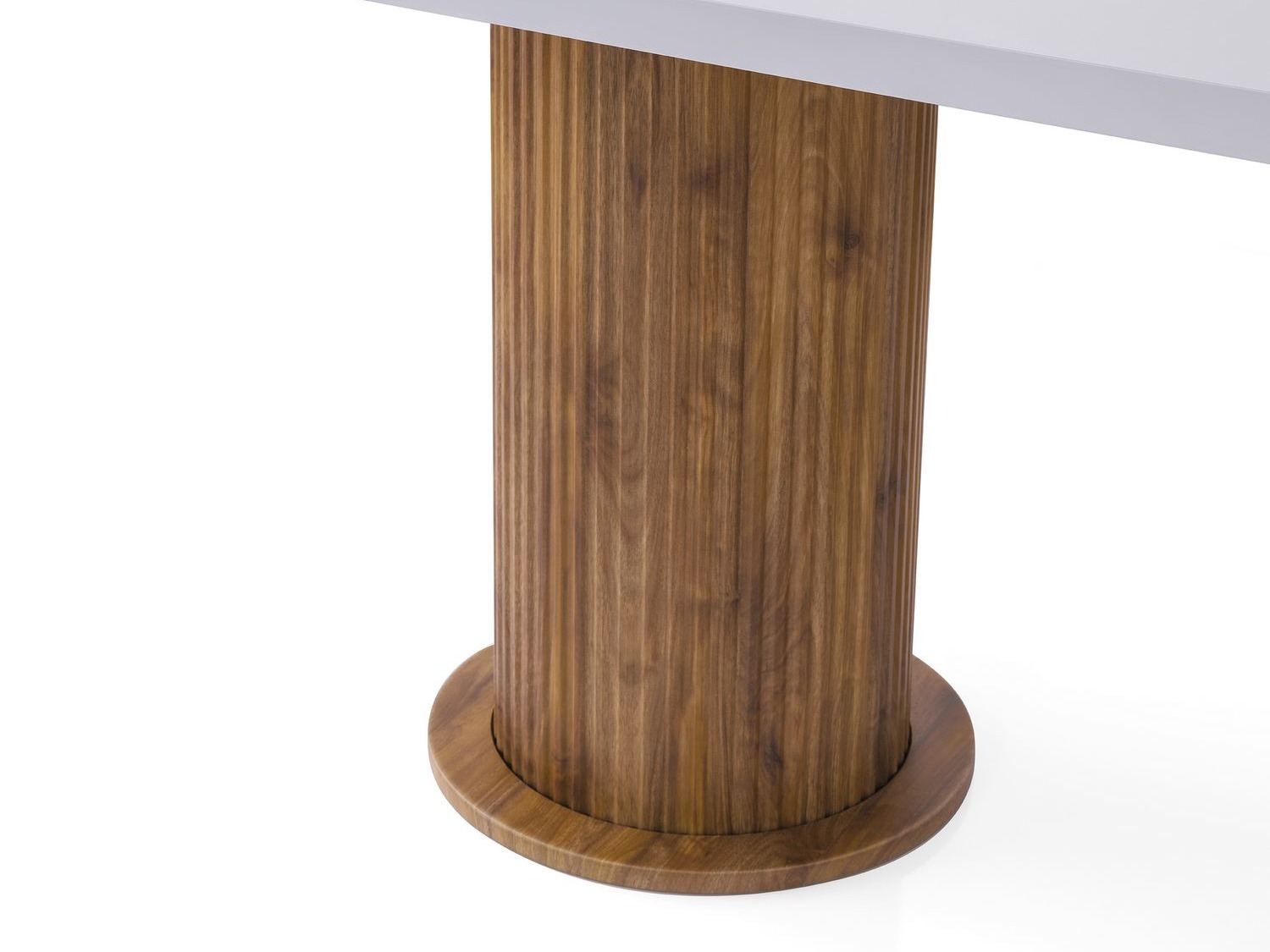 Laud Kailua 2623 (Valge + Pähkel)