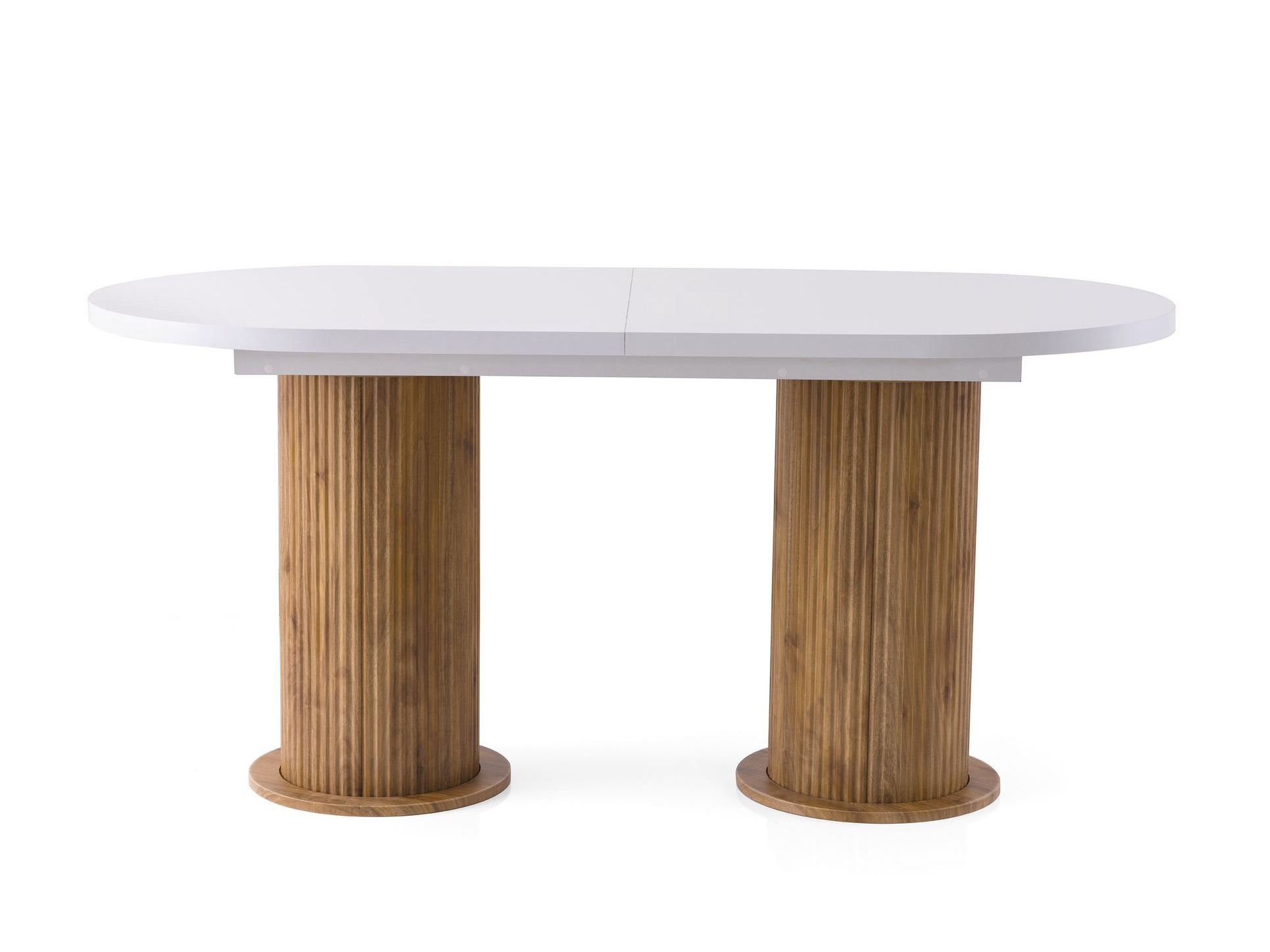 Laud Kailua 2623 (Valge + Pähkel)