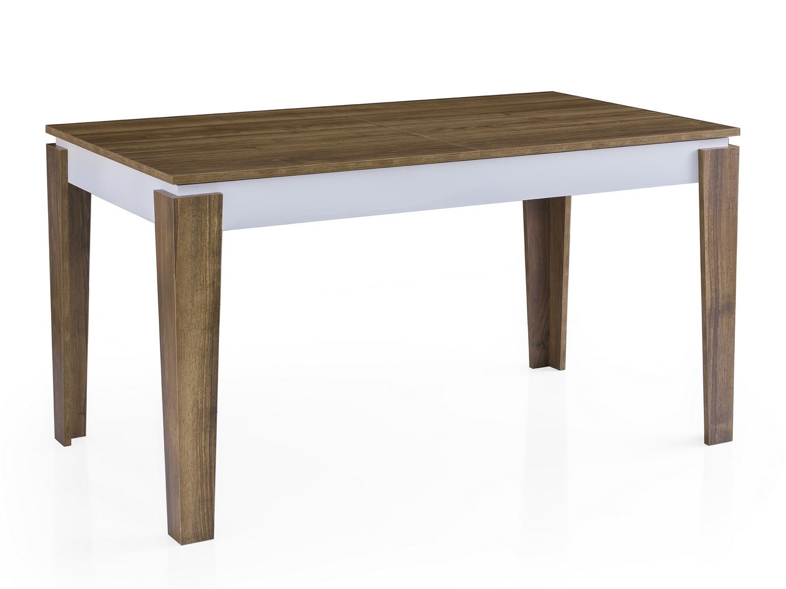 Laud Kailua 2625 (Pähkel + Valge)