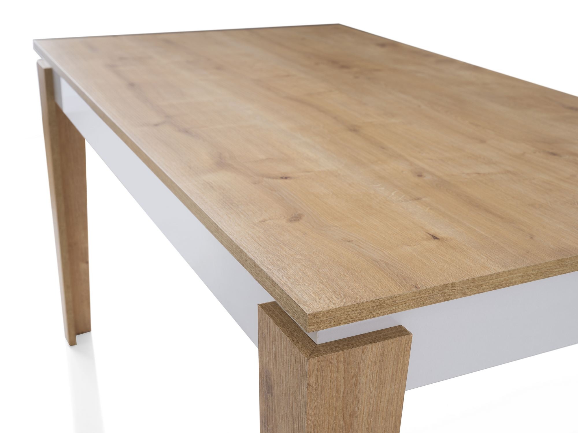 Laud Kailua 2625 (Tamm + Valge)