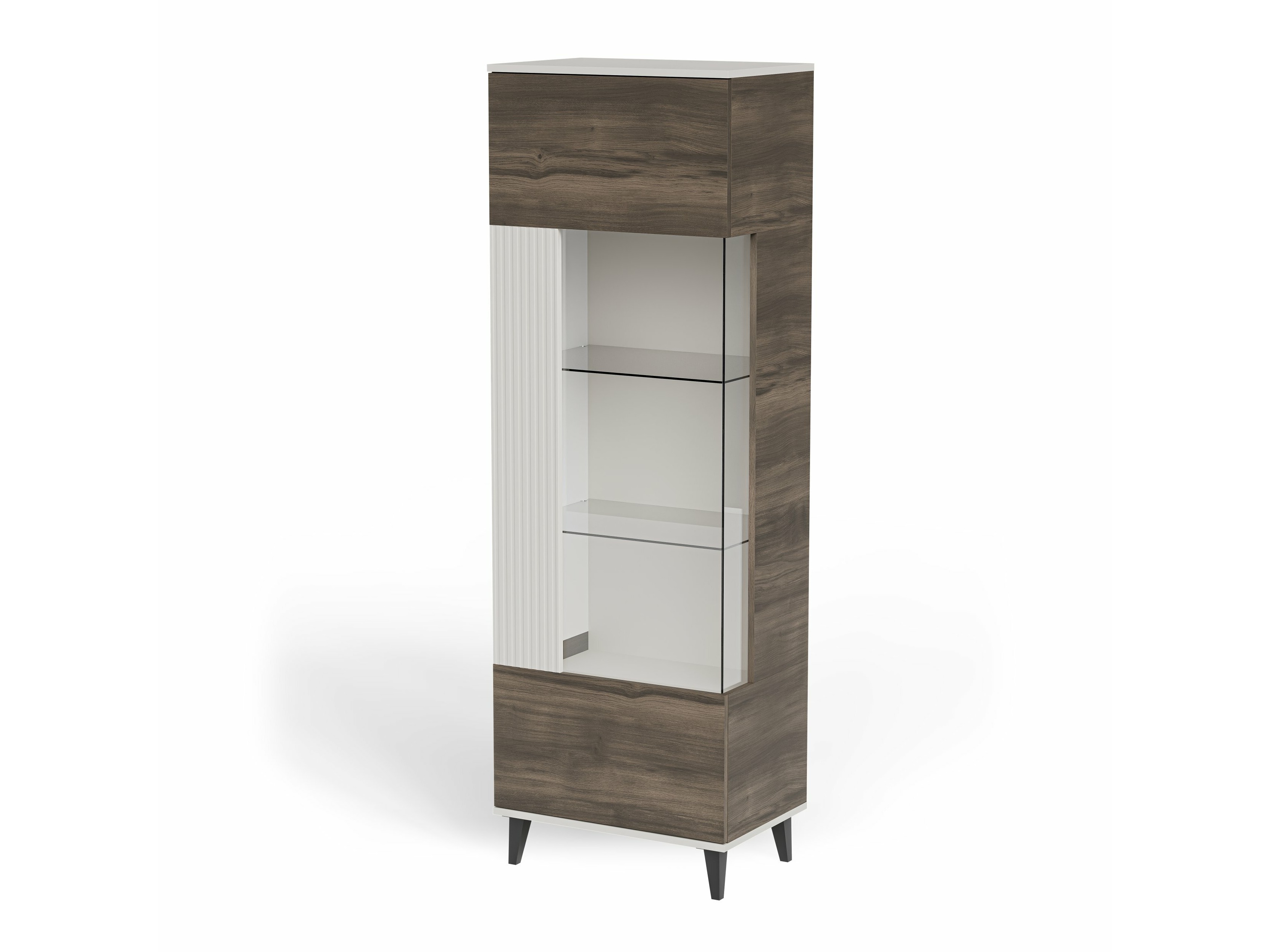 Riiul Luelia 112 (Pähkel + Kašmiir)